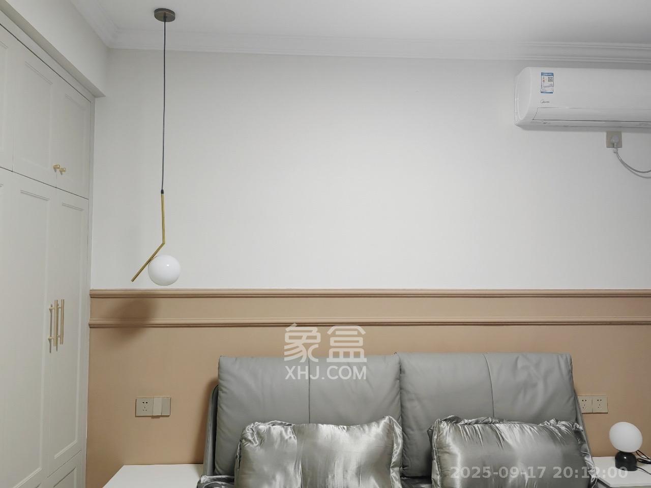 盛隆佳园 5室2厅2卫 11000.0元/月 盛隆佳园 5室2厅2卫 11000.0元/月室内图