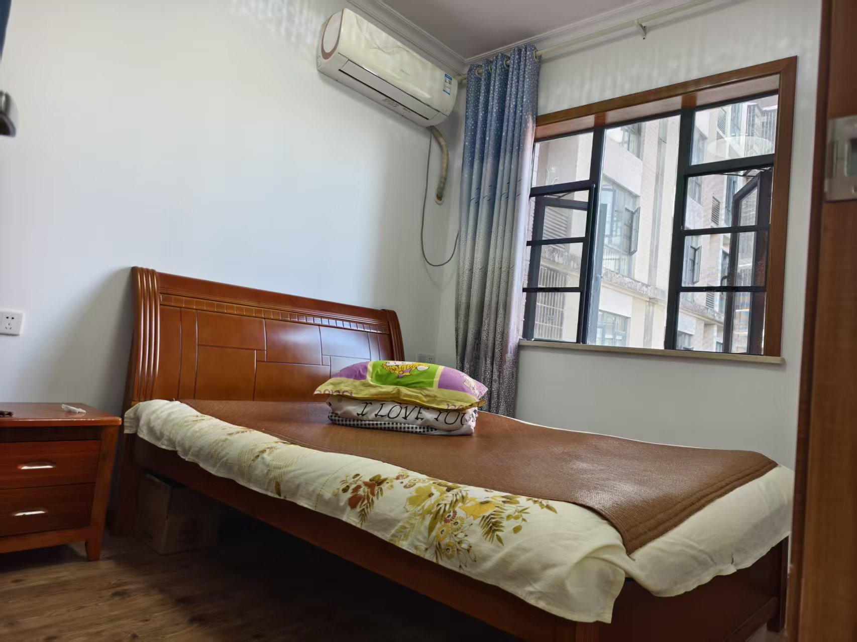 雄森国际 2室2厅1卫 42.8万 雄森国际 2室2厅1卫 42.8万室内图