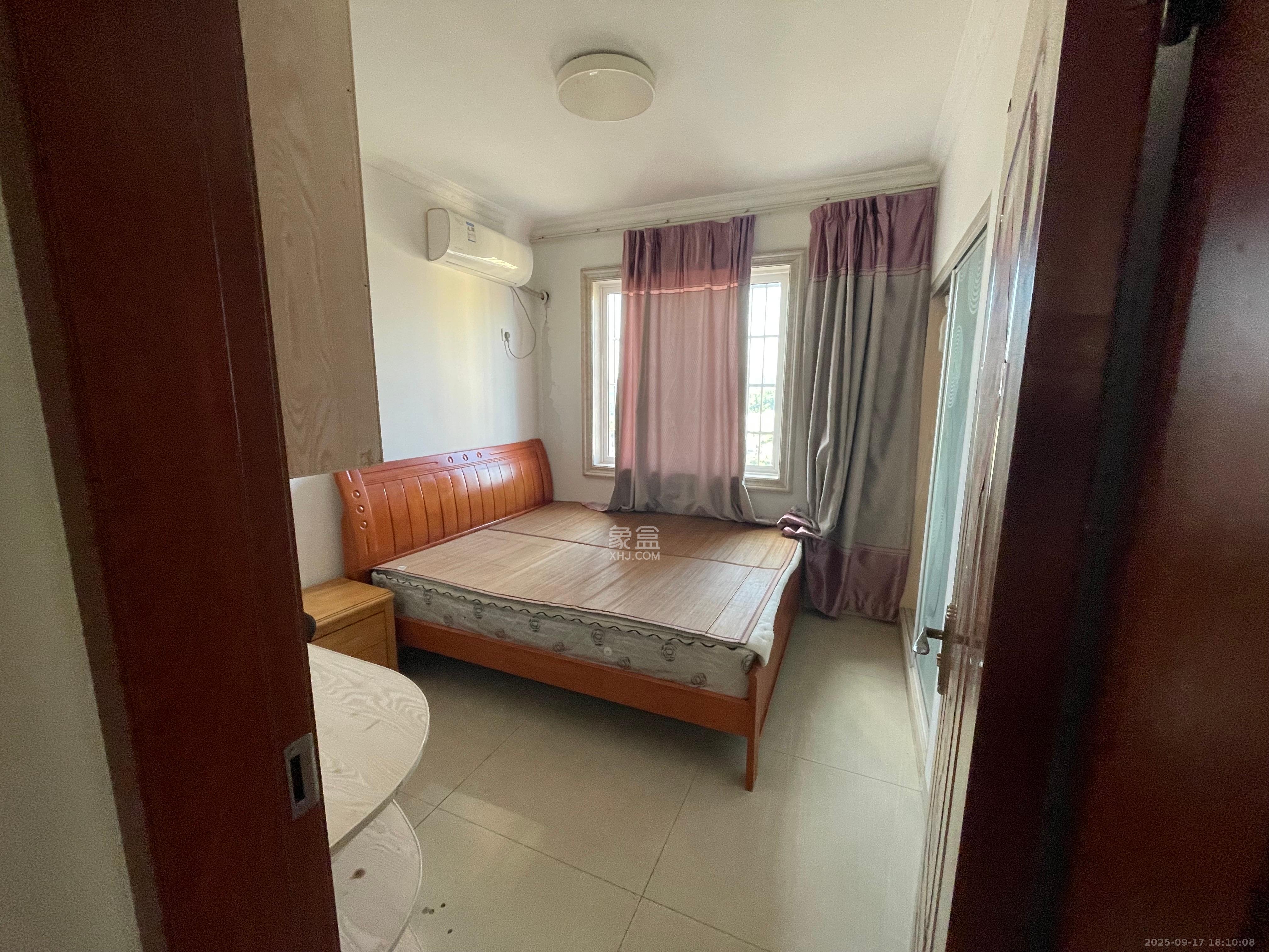 星城新宇桃花苑 3室1厅2卫 1900.0元/月 星城新宇桃花苑 3室1厅2卫 1900.0元/月室内图