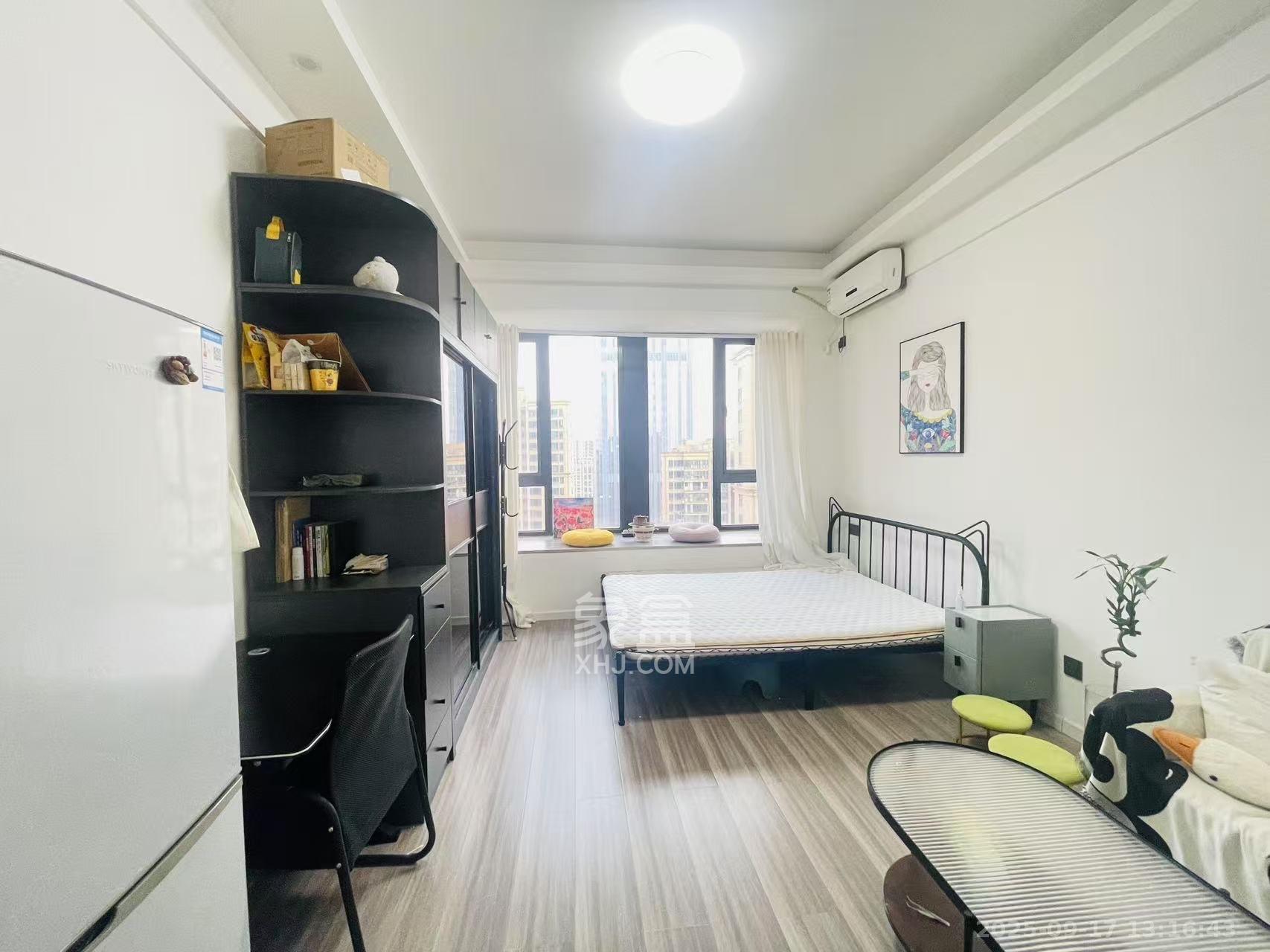 中建悦和城 1室1厅1卫 1400.0元/月 中建悦和城 1室1厅1卫 1400.0元/月室内图