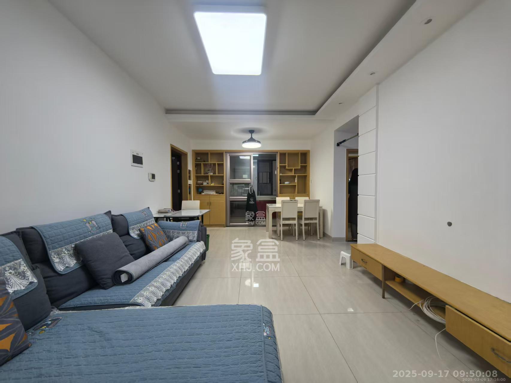 莱茵城  3室2厅2卫    2200.0元/月 莱茵城  3室2厅2卫    2200.0元/月