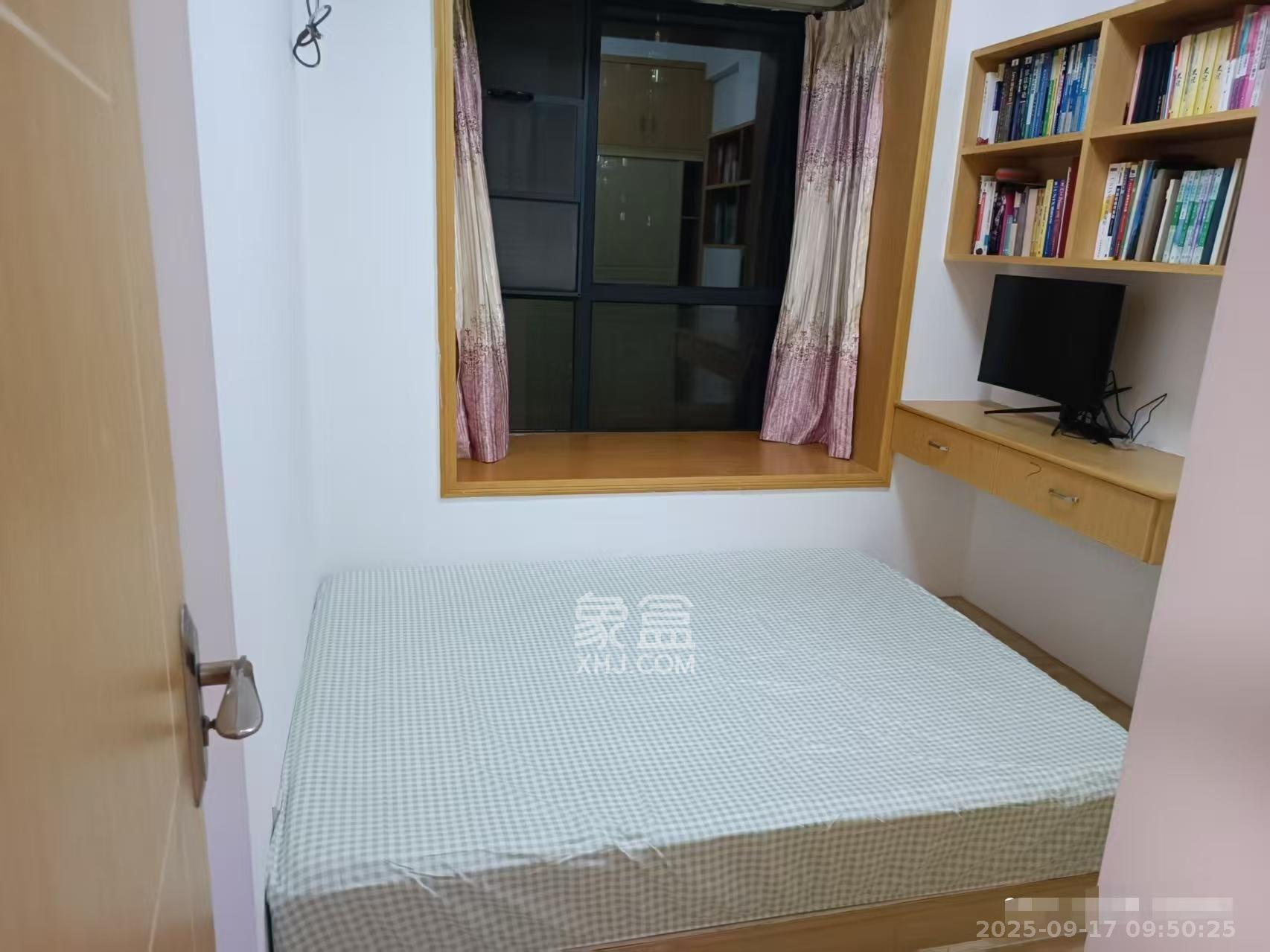 莱茵城 3室2厅2卫 2200.0元/月 莱茵城 3室2厅2卫 2200.0元/月室内图