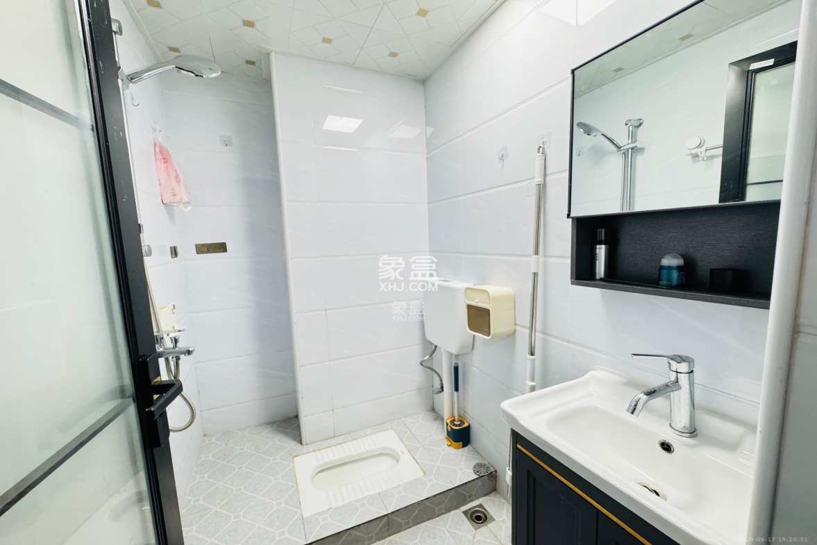 欧亚达国际广场 2室1厅1卫 1900.0元/月 欧亚达国际广场 2室1厅1卫 1900.0元/月室内图