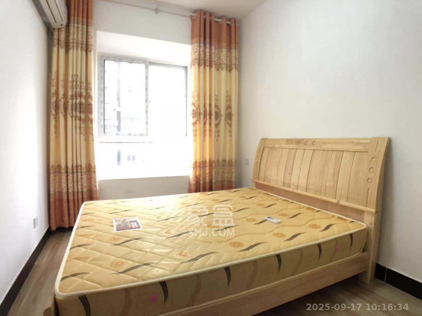 中房F联邦  3室2厅2卫    2200.0元/月室内图