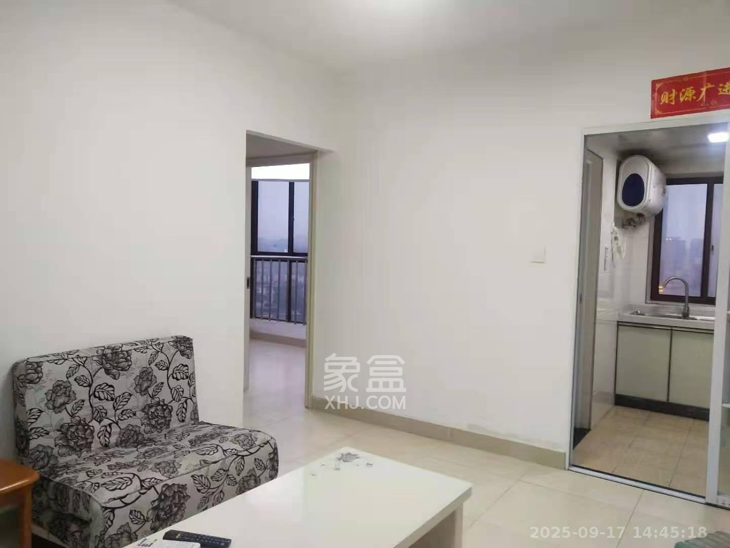 兰卡威国际 1室1厅1卫 1800.0元/月 兰卡威国际 1室1厅1卫 1800.0元/月室内图