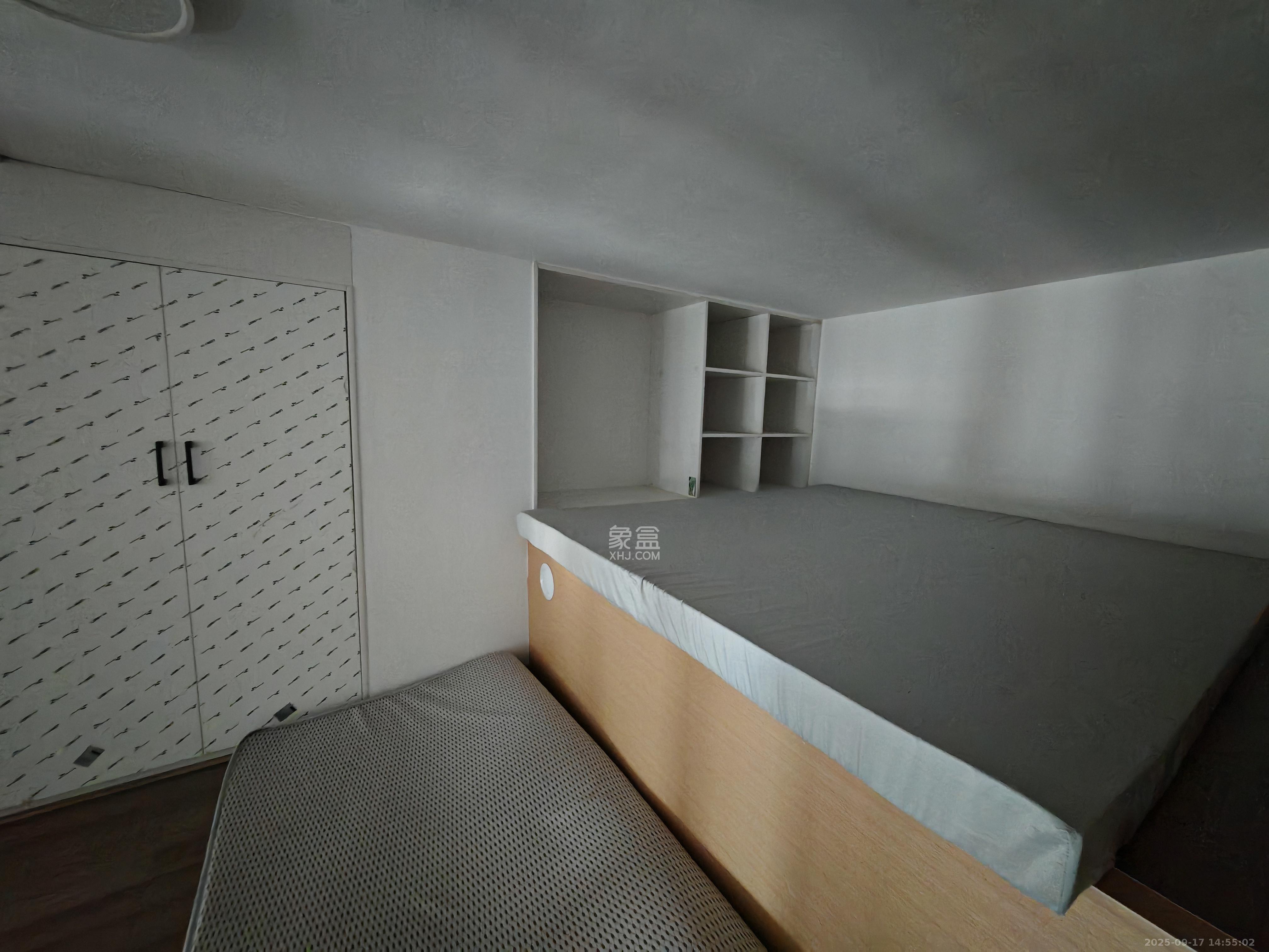 敬天广场 2室1厅1卫 2300.0元/月 敬天广场 2室1厅1卫 2300.0元/月室内图