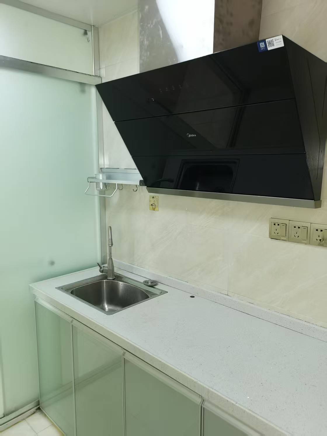 新城吾悦广场  1室1厅1卫   1800.00元/月室内图