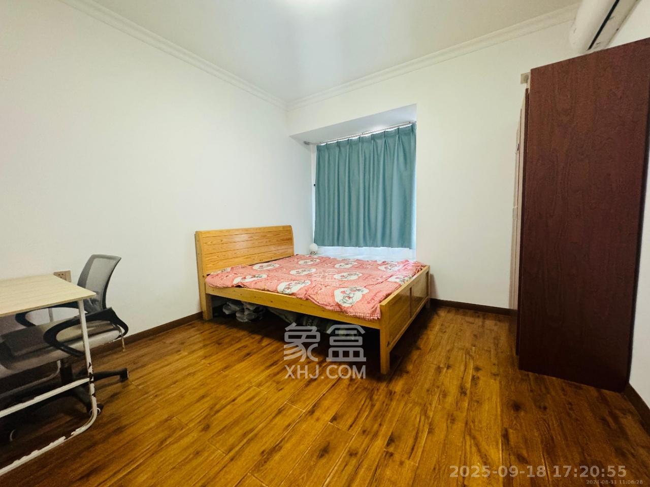 长房云时代  3室2厅1卫    2400.0元/月室内图