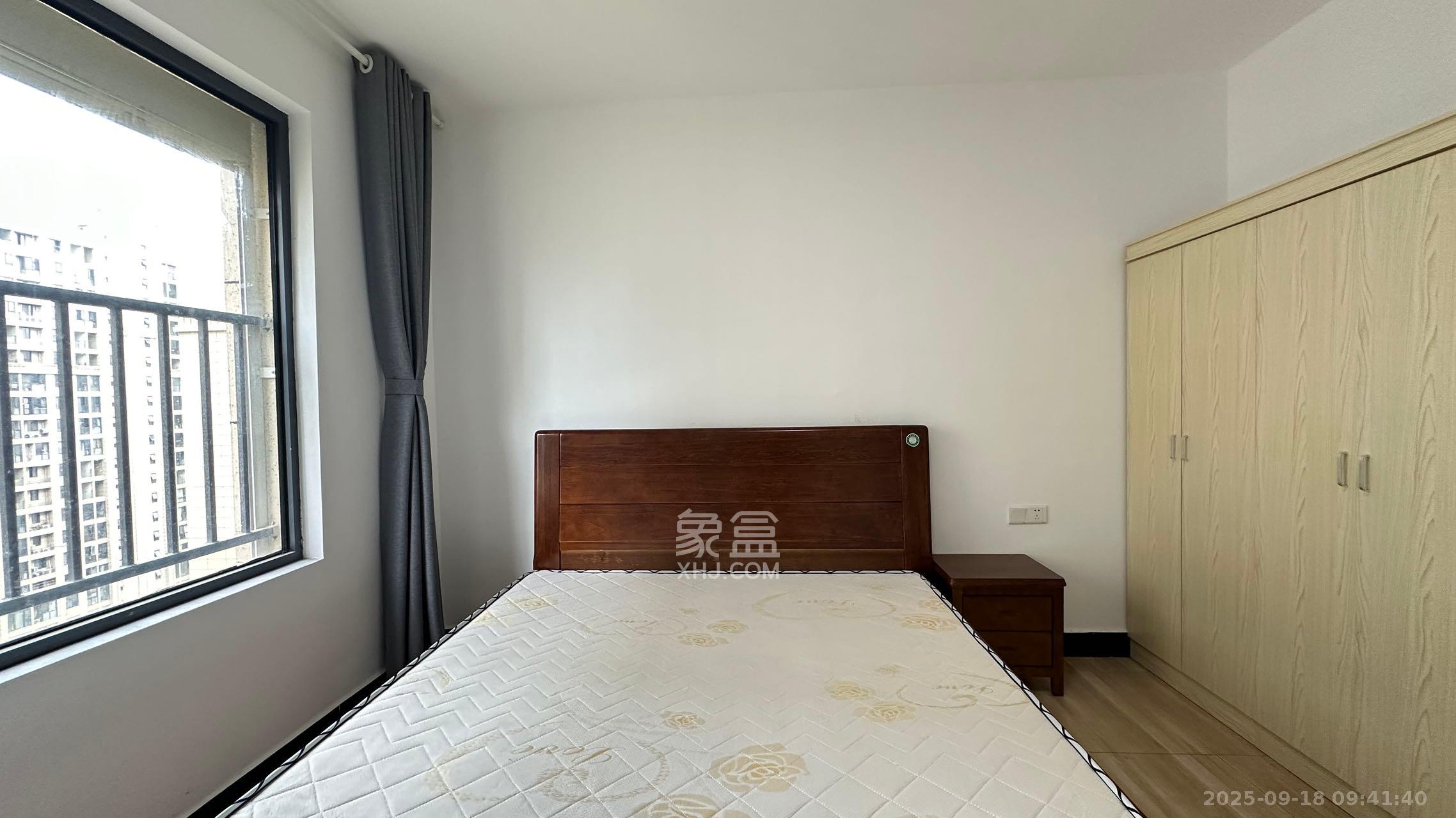 明发阅江悦府 3室2厅1卫 2300.0元/月 明发阅江悦府 3室2厅1卫 2300.0元/月室内图