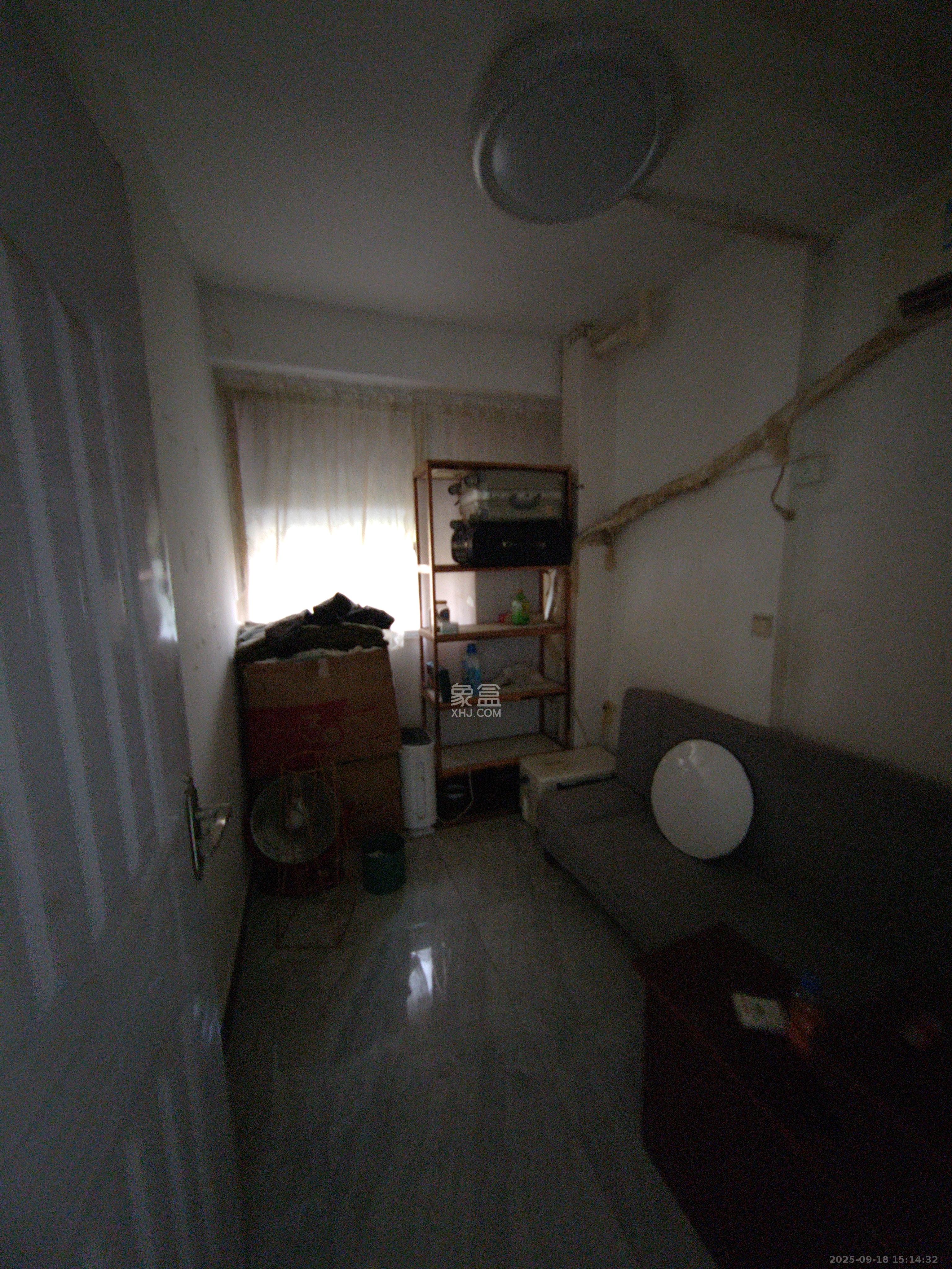 万国城（当代满庭春MOMA）三期   40.0㎡      5300.0元/月室内图