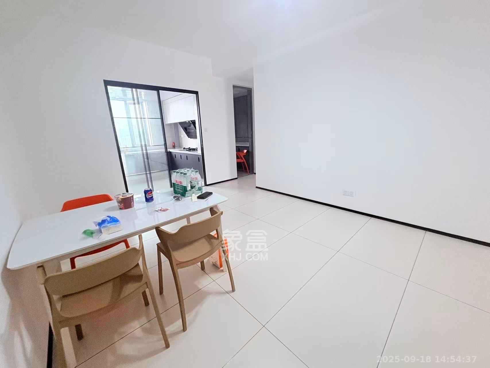 长沙檀府  4室2厅3卫    7500.0元/月室内图