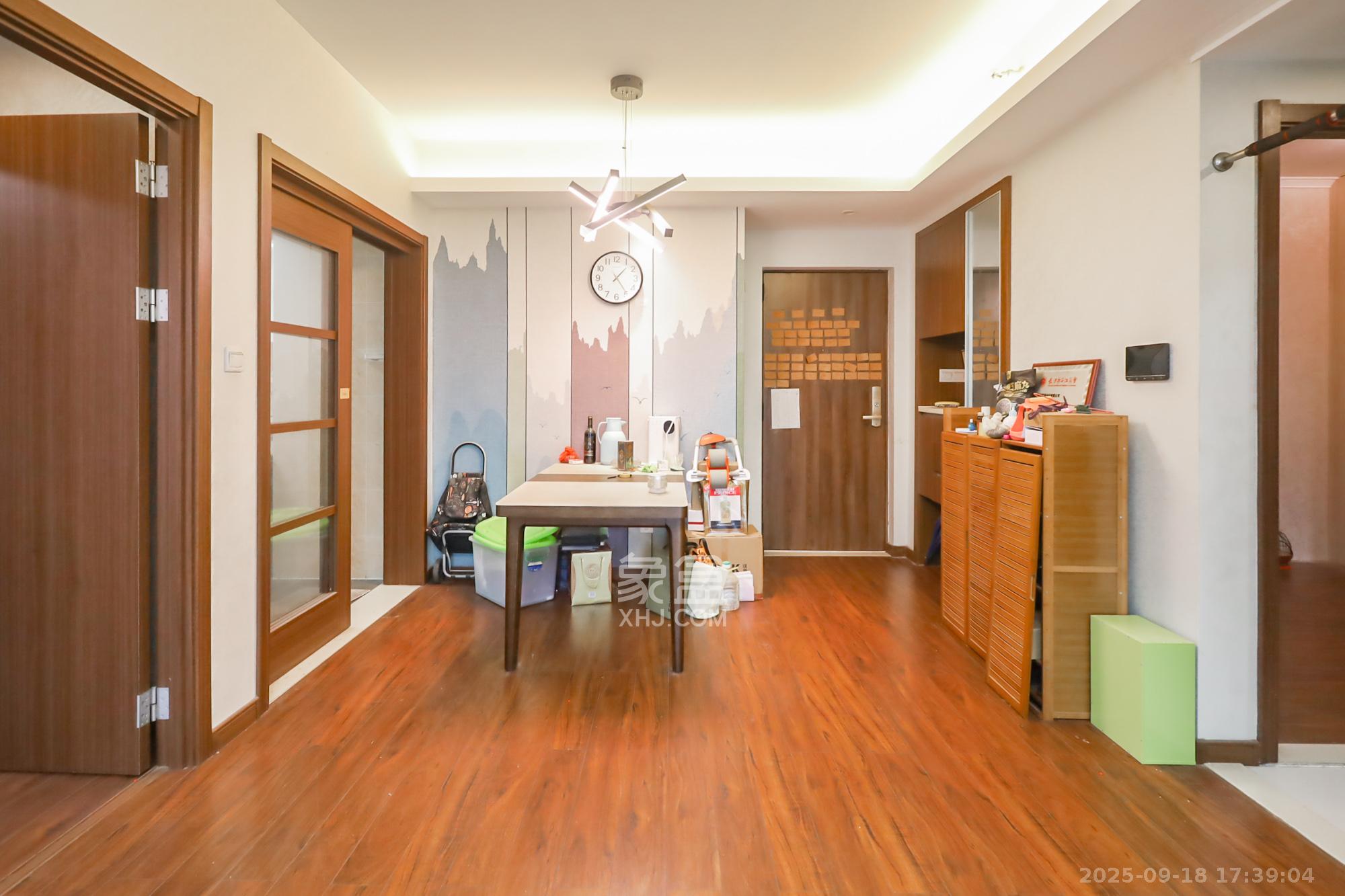 万科里金域国际 3室2厅2卫 165.0万 万科里金域国际 3室2厅2卫 165.0万其他