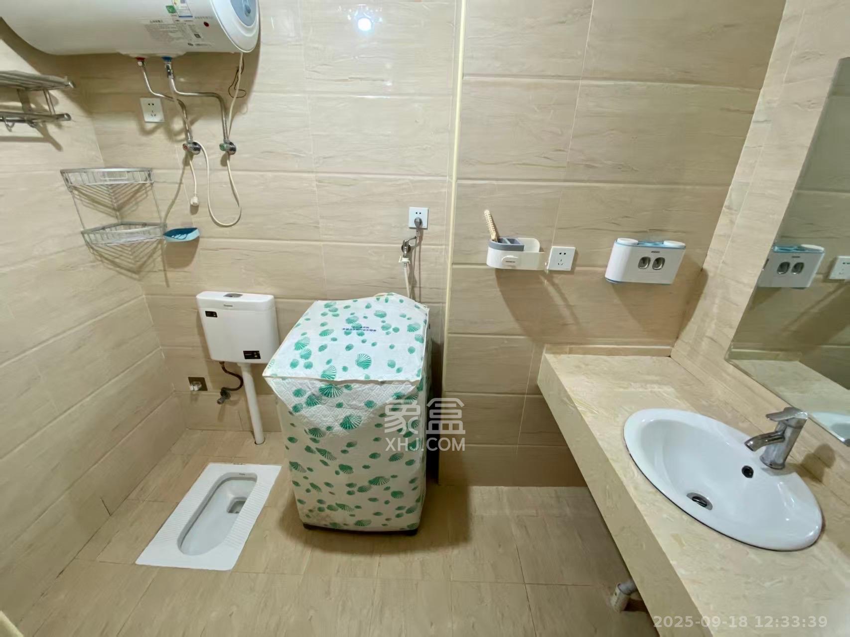 乐尚城 1室1厅1卫 1400.0元/月 乐尚城 1室1厅1卫 1400.0元/月室内图