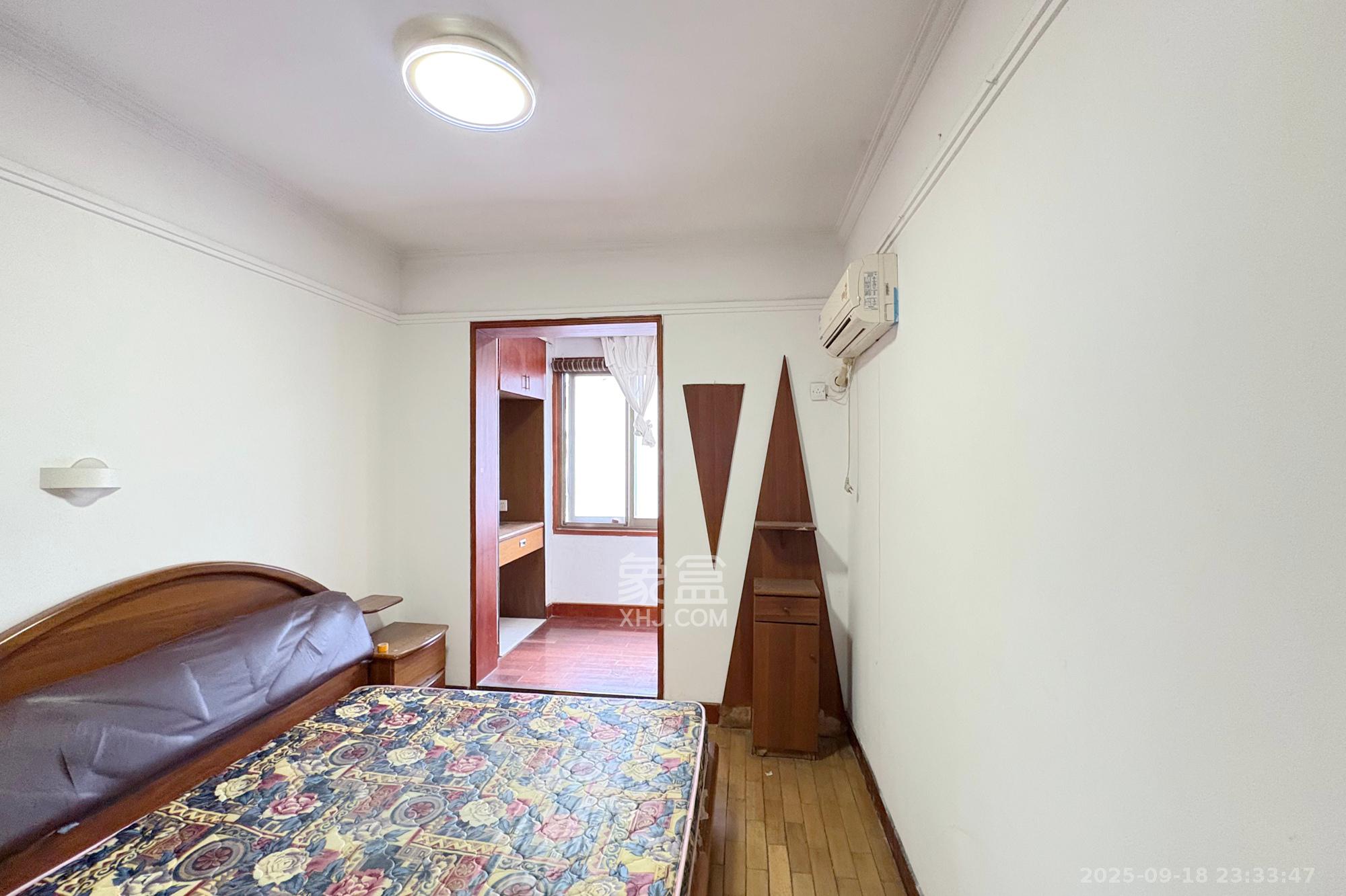 向韶村  2室2厅1卫    49.8万其他