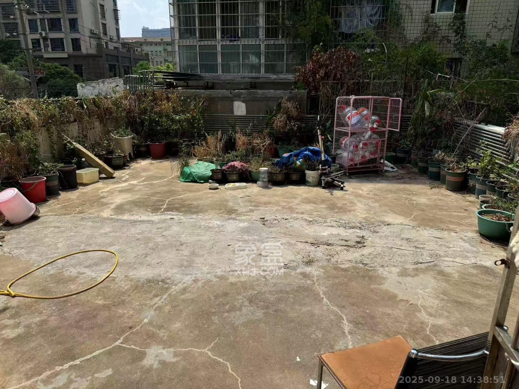 锦绣中星  1室1厅1卫   1600.00元/月室内图