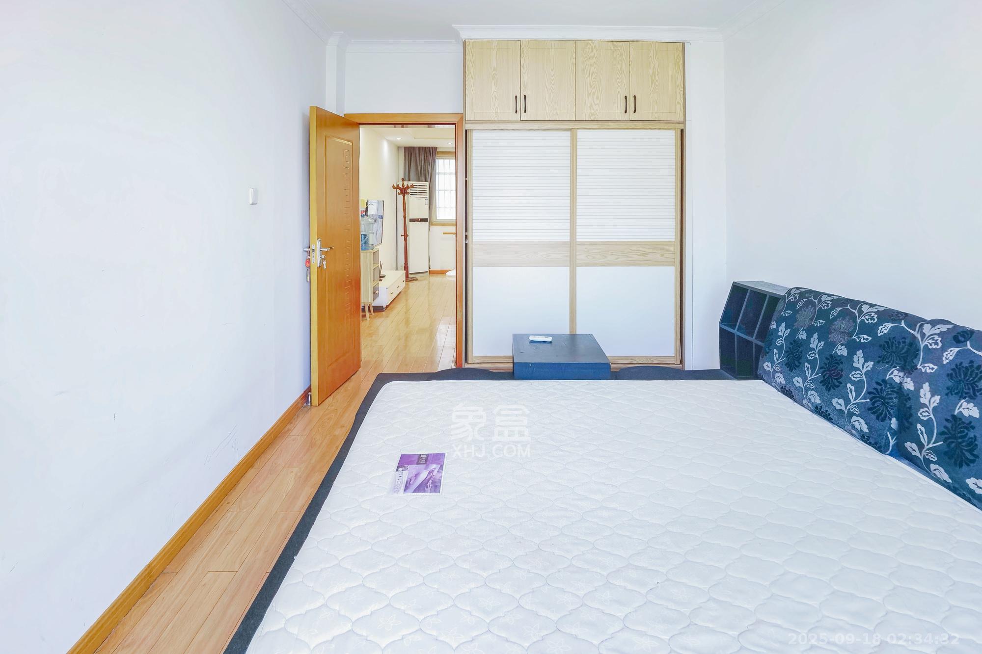 枫林美景 2室2厅1卫 68.5万 枫林美景 2室2厅1卫 68.5万卧室