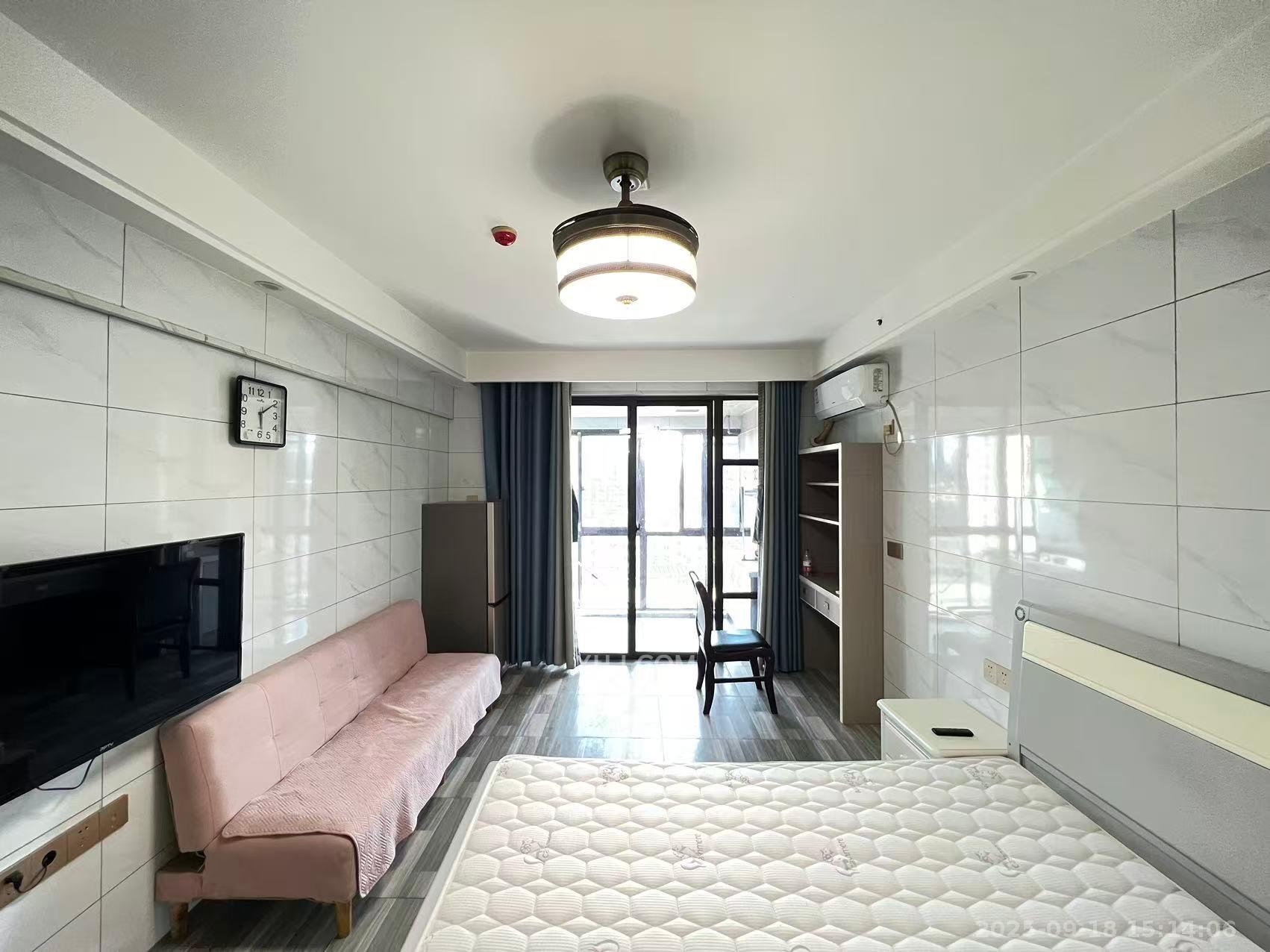 鹏程府 1室1厅1卫 1800.0元/月 鹏程府 1室1厅1卫 1800.0元/月室内图