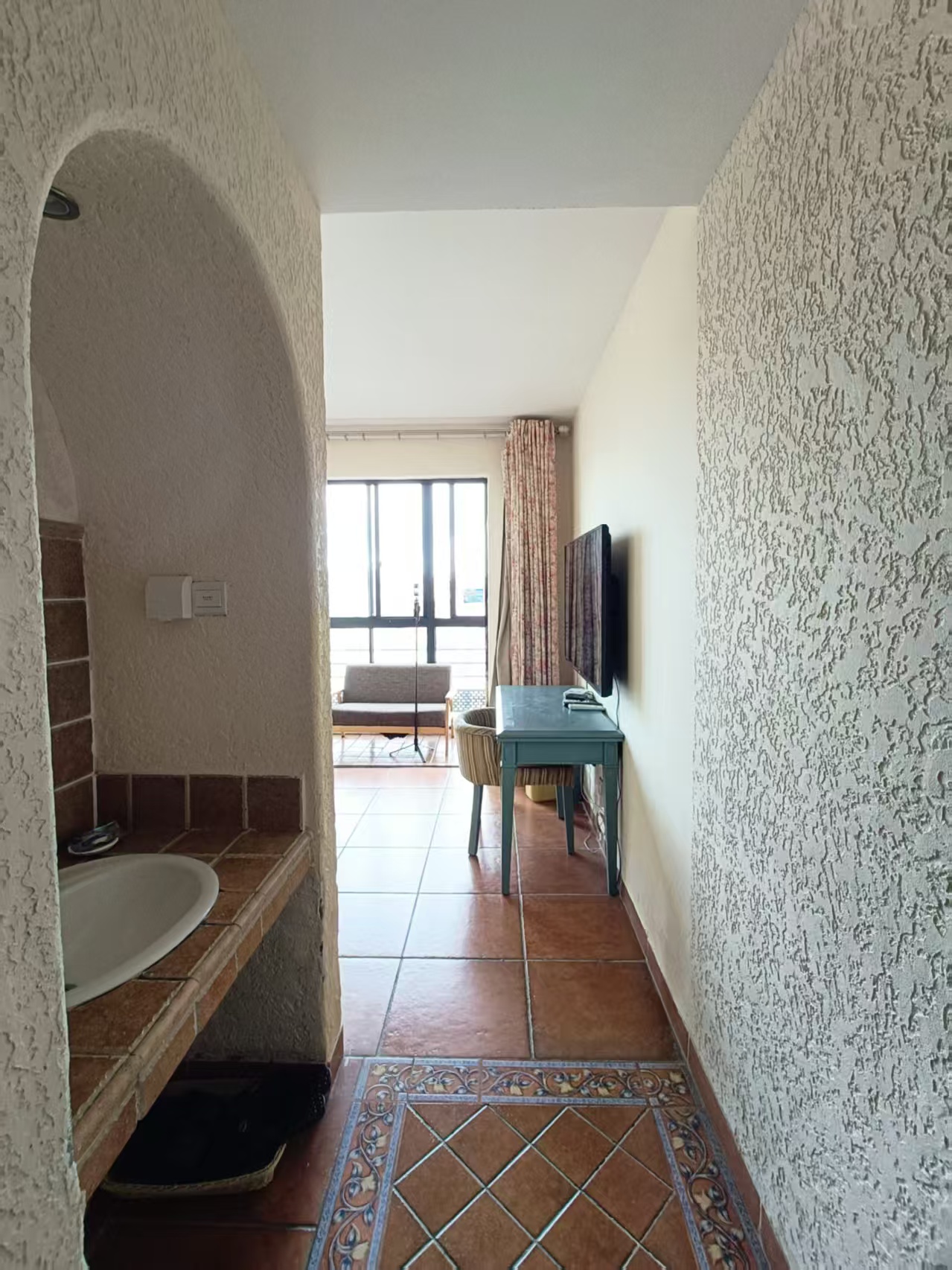 听海南国印象  1室0厅1卫    44.0万室内图