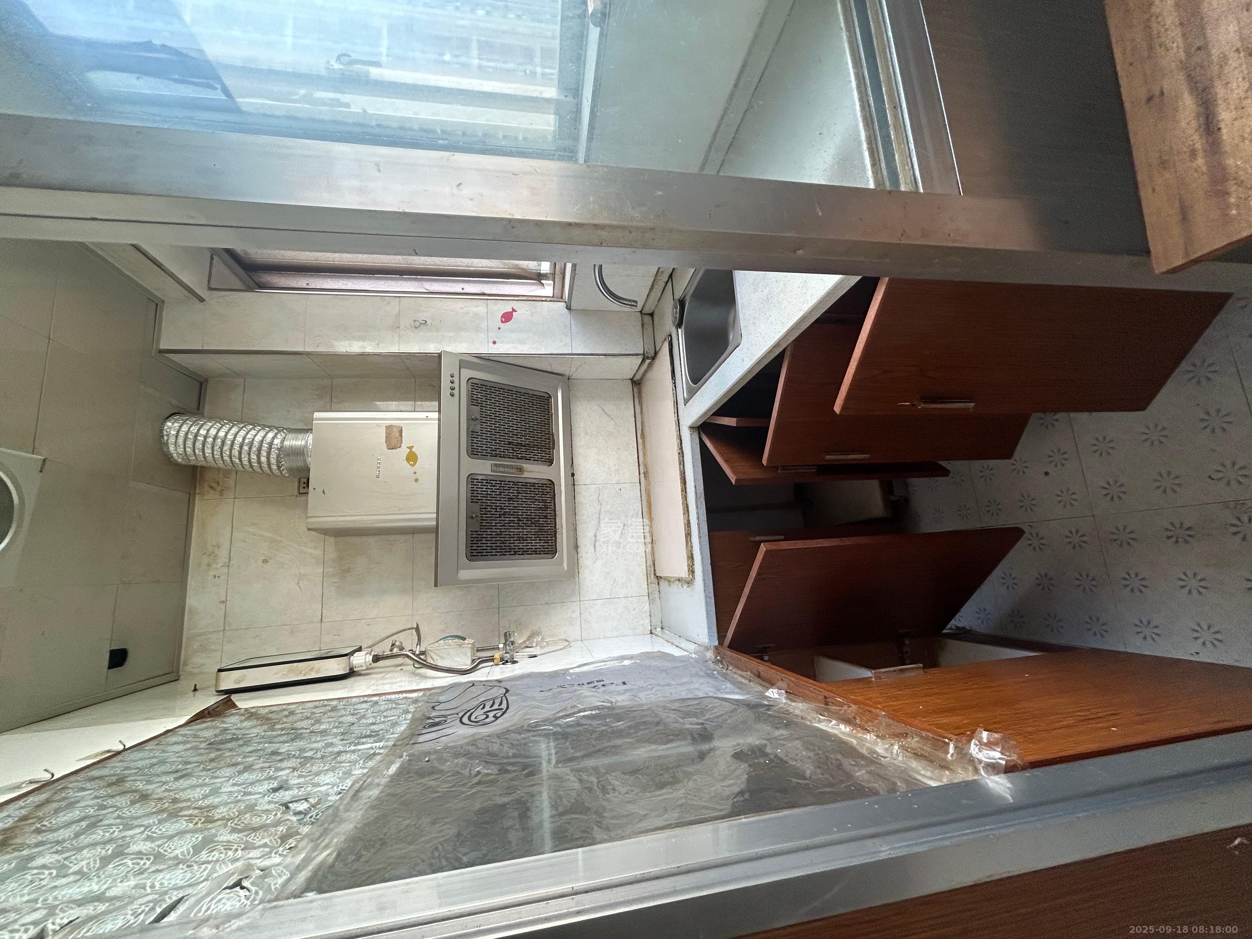 景上鑫苑 1室1厅1卫 900.0元/月 景上鑫苑 1室1厅1卫 900.0元/月室内图