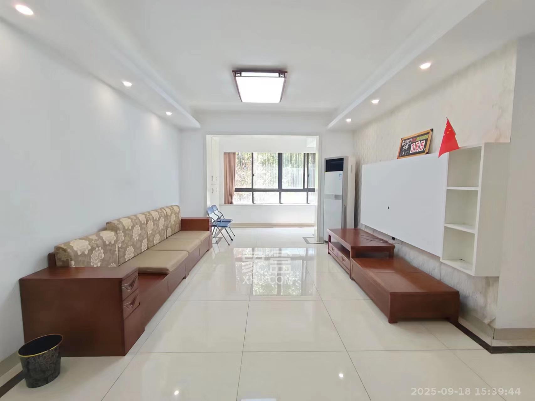 长房时代城  3室2厅1卫    2300.0元/月 长房时代城  3室2厅1卫    2300.0元/月户型图