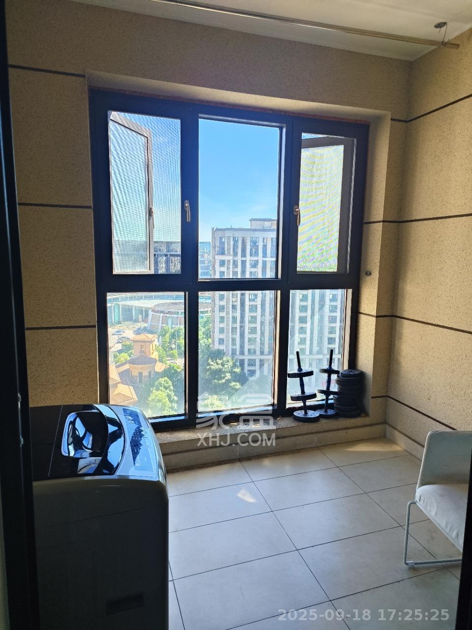 中海新城熙岸(中信新城五期) 1室1厅1卫 1550.0元/月 中海新城熙岸(中信新城五期) 1室1厅1卫 1550.0元/月室内图