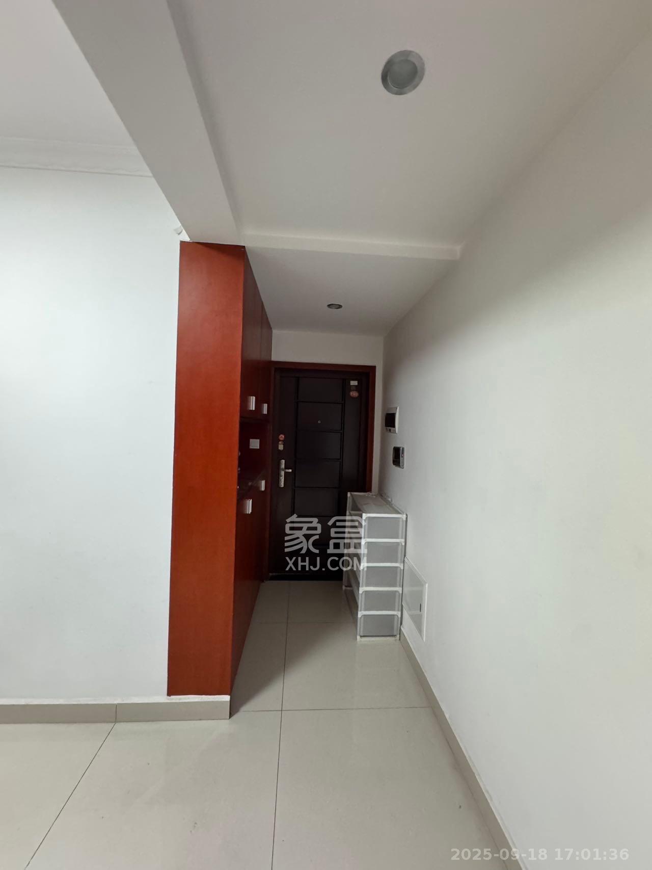 优山美地  3室2厅2卫    2600.0元/月室内图