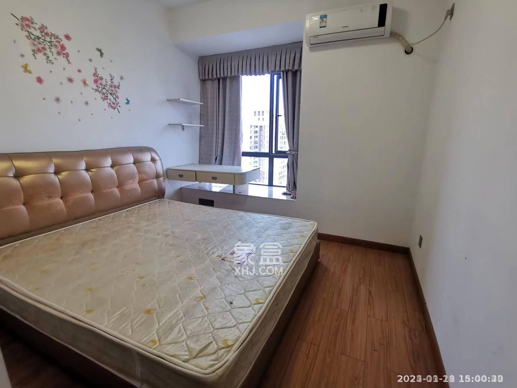 华晨御园 2室2厅1卫 1500.0元/月 华晨御园 2室2厅1卫 1500.0元/月室内图