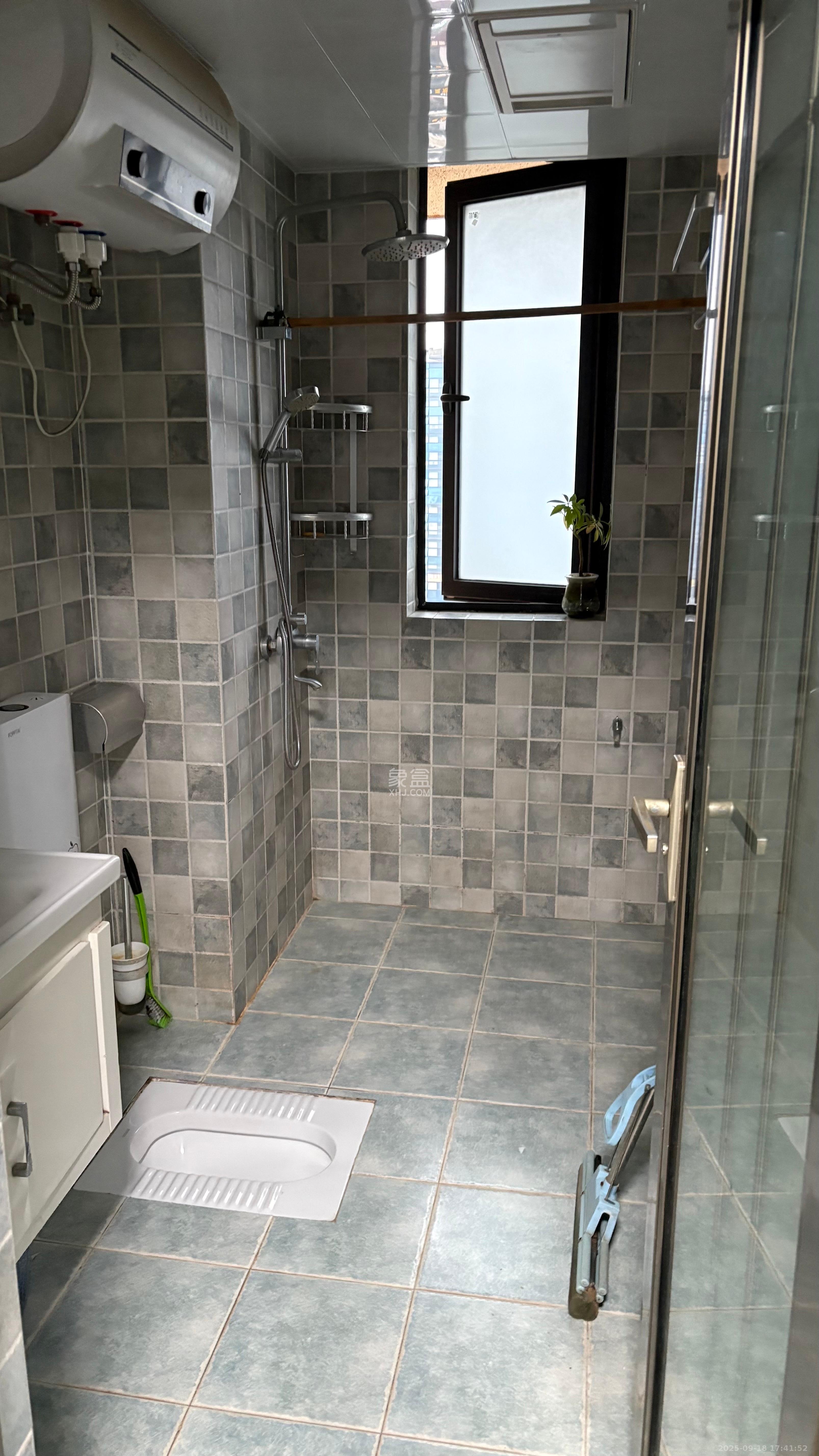 中海新城熙岸(中信新城五期) 2室1厅1卫 1700.0元/月 中海新城熙岸(中信新城五期) 2室1厅1卫 1700.0元/月室内图