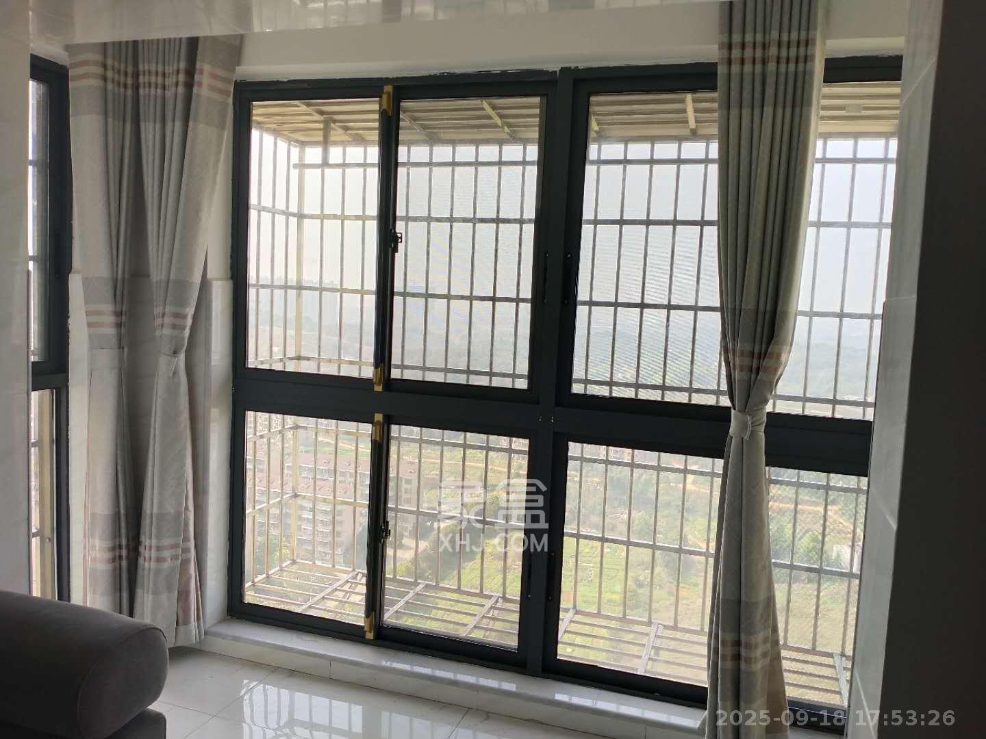 荷韵园 2室1厅1卫 1600.0元/月 荷韵园 2室1厅1卫 1600.0元/月室内图