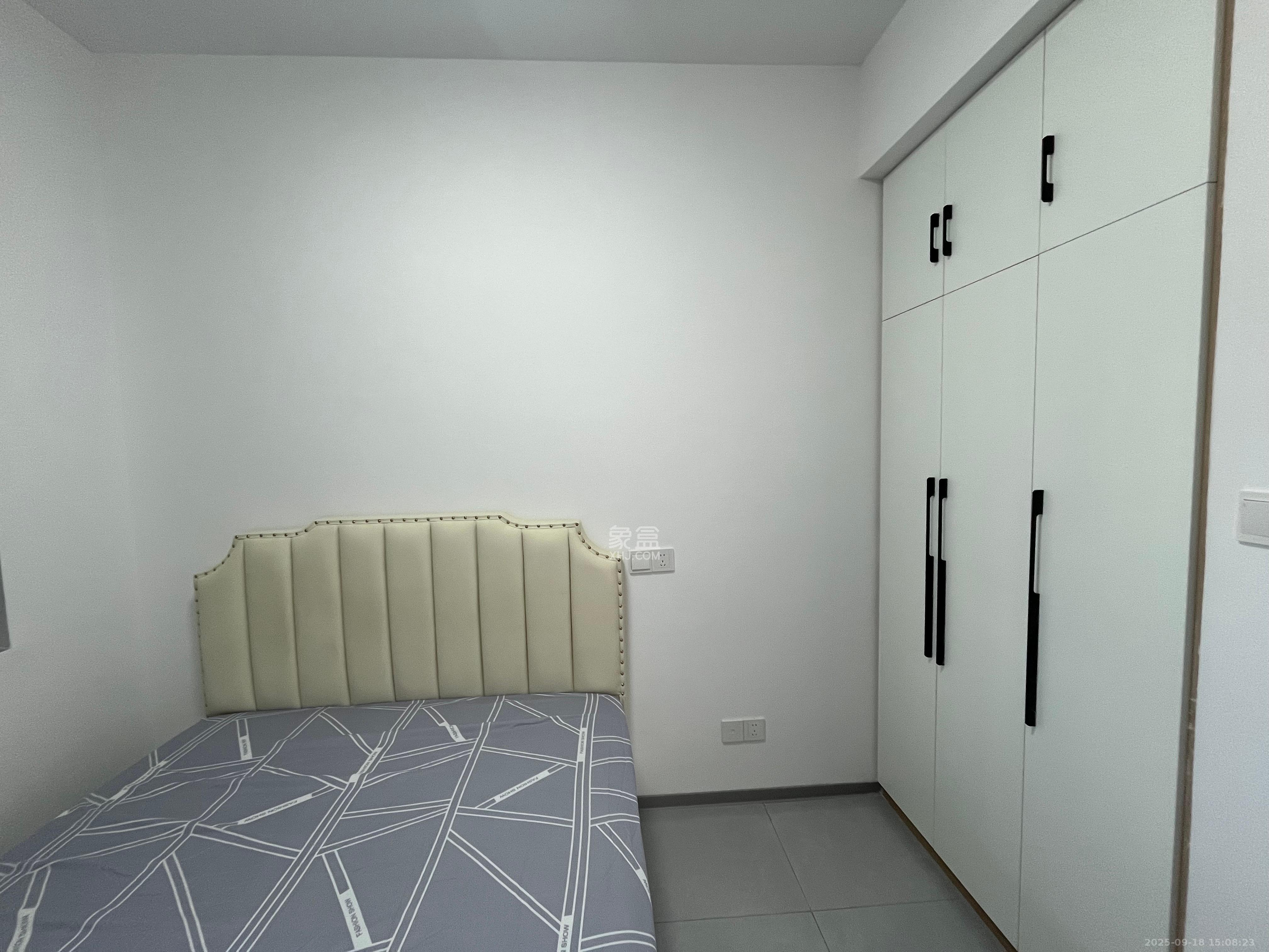 润和星河玥  2室1厅1卫    2100.0元/月室内图