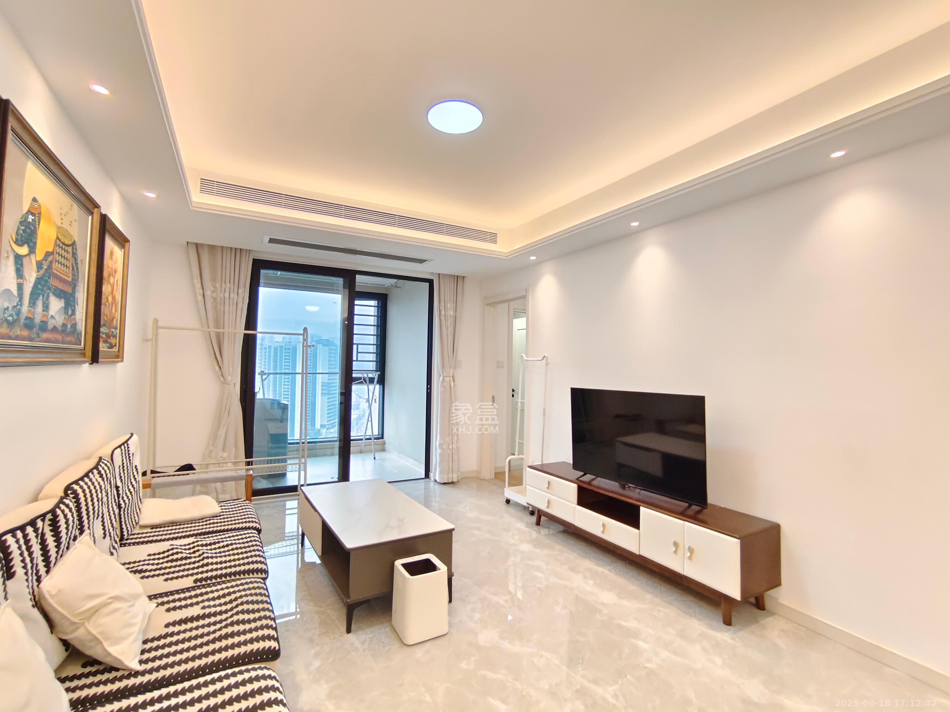 万科金色梦想B区 3室2厅2卫 3000.0元/月 万科金色梦想B区 3室2厅2卫 3000.0元/月室内图