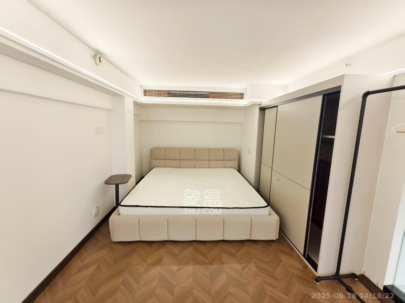 敬天广场 1室1厅2卫 4500.0元/月 敬天广场 1室1厅2卫 4500.0元/月室内图