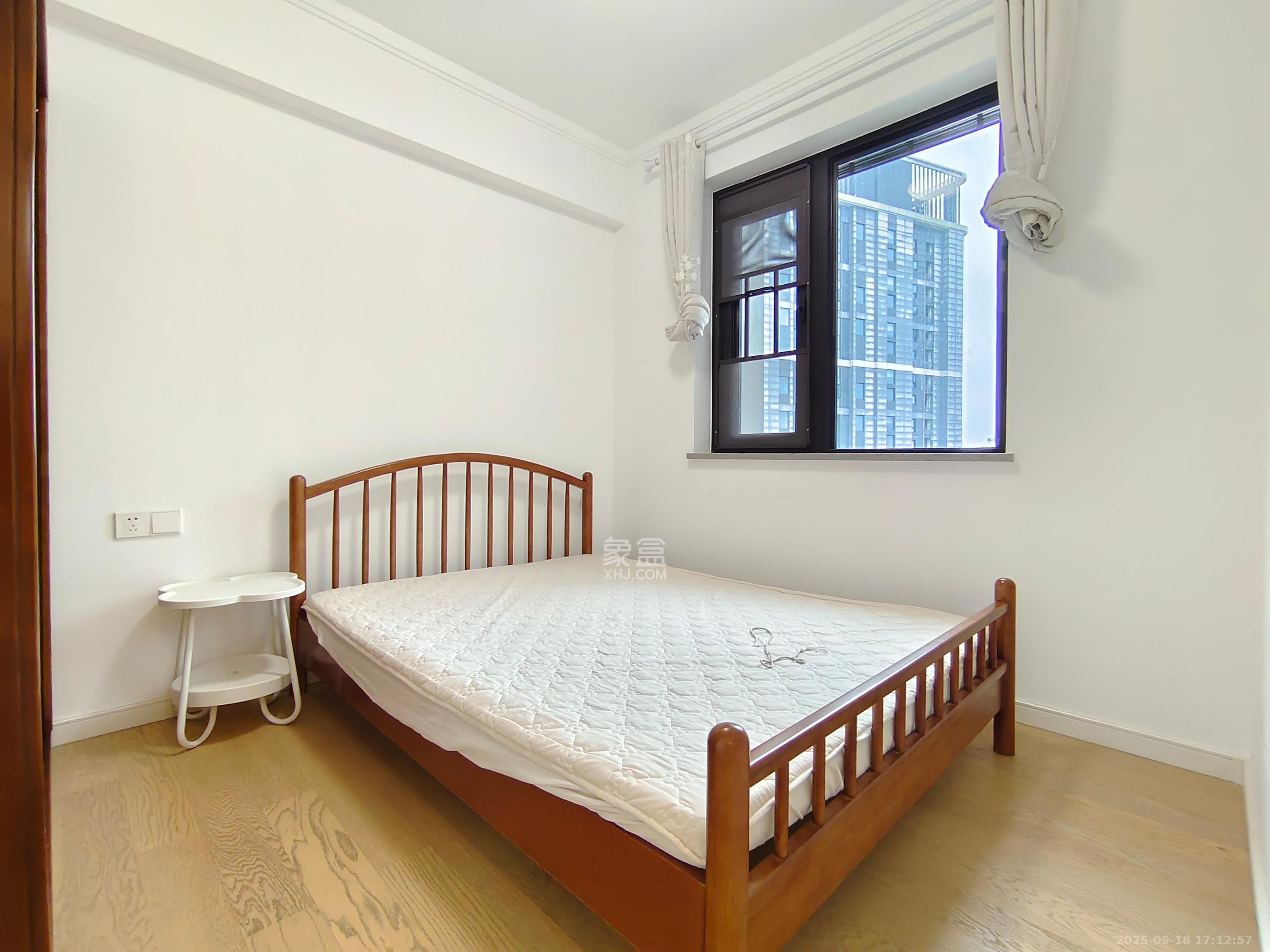 万科金色梦想B区 3室2厅2卫 3000.0元/月 万科金色梦想B区 3室2厅2卫 3000.0元/月室内图