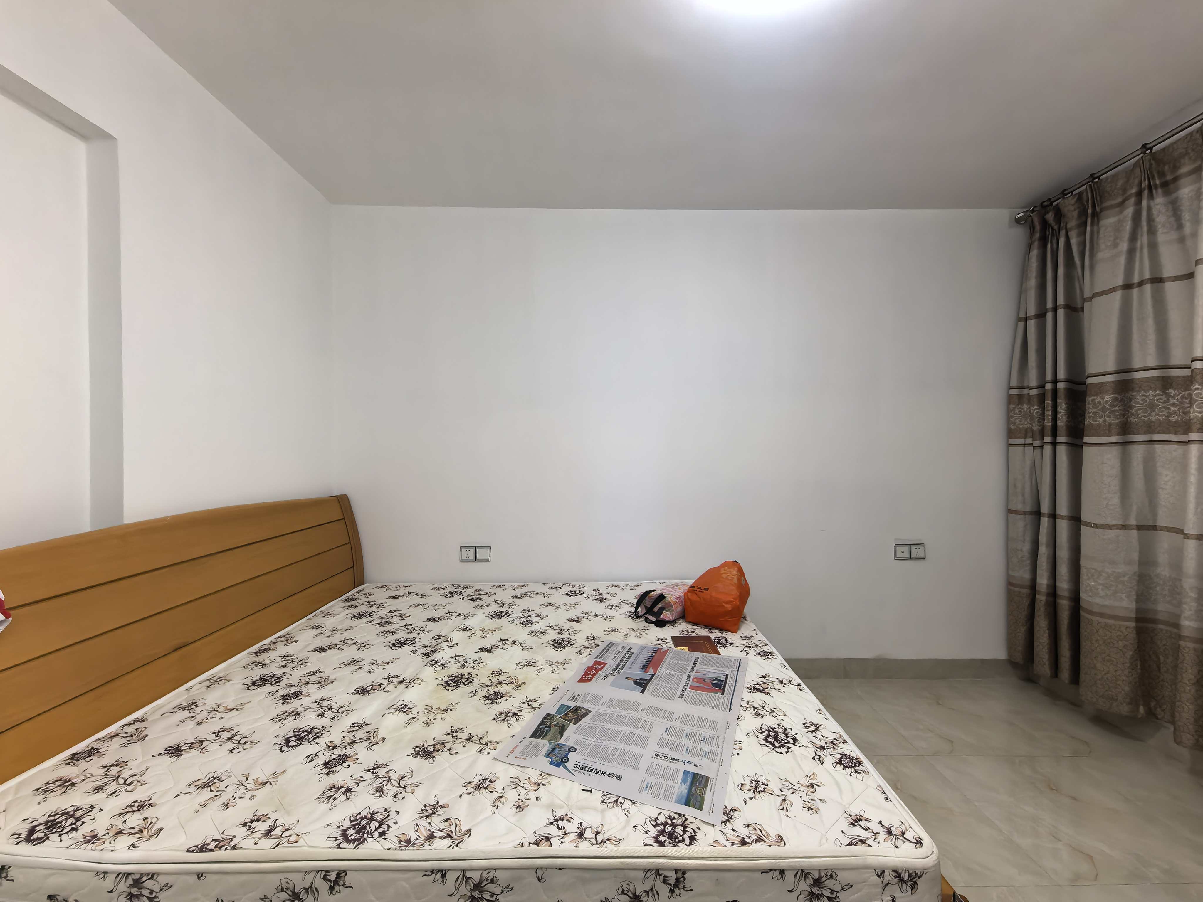 水岸阳光B小区 2室1厅1卫 1800.0元/月 水岸阳光B小区 2室1厅1卫 1800.0元/月室内图