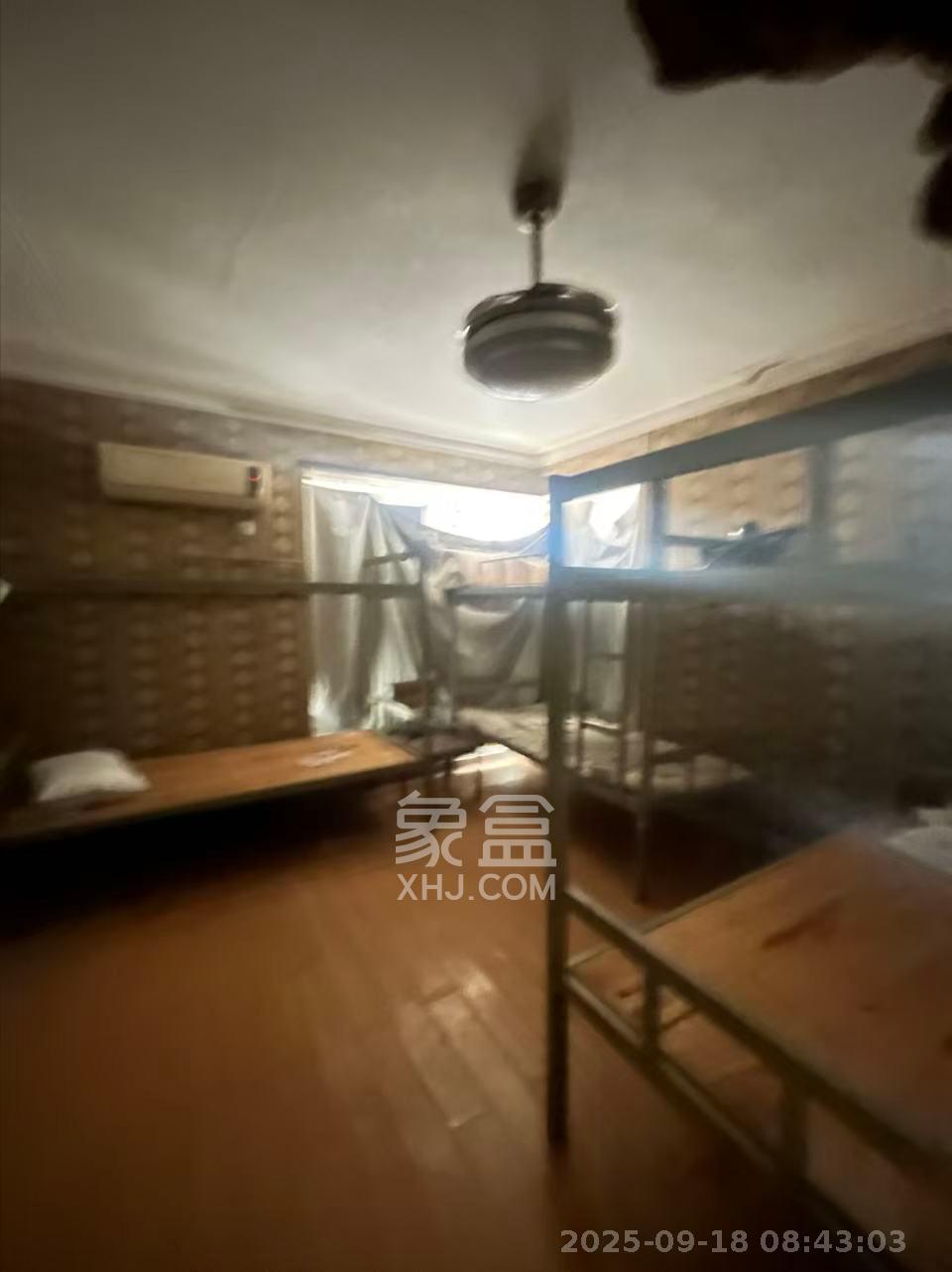 明星村  4室2厅2卫   3600.00元/月室内图