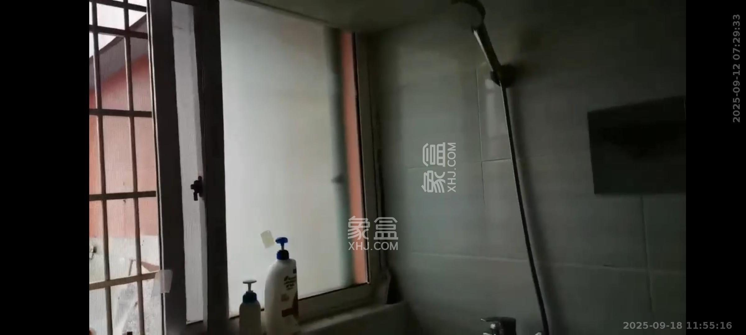 建鸿达现代公寓  1室1厅1卫    1600.0元/月室内图