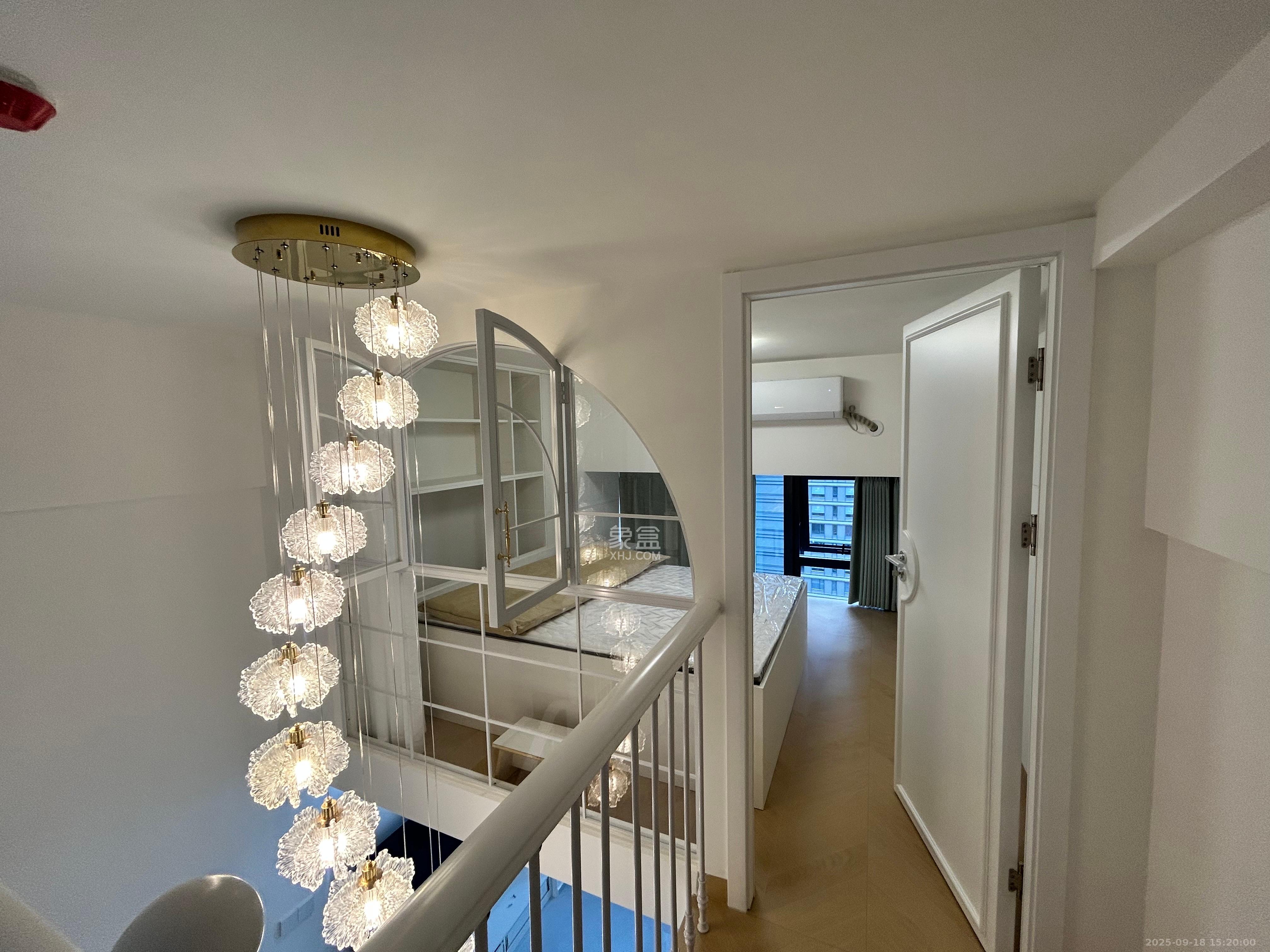 建发养云  2室1厅1卫    3200.0元/月室内图