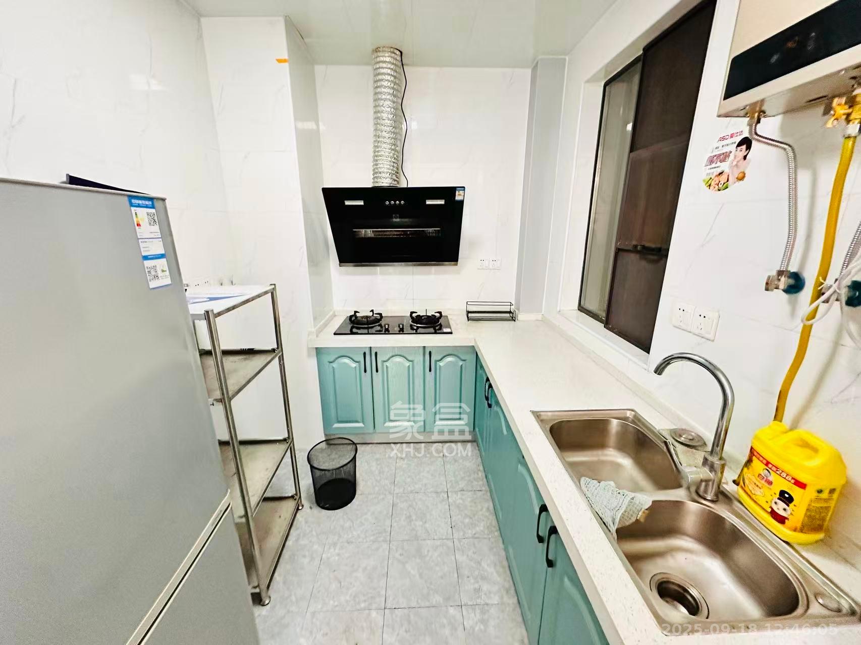 钰龙天下二期(钰龙佳园) 2室2厅2卫 2100.0元/月 钰龙天下二期(钰龙佳园) 2室2厅2卫 2100.0元/月室内图