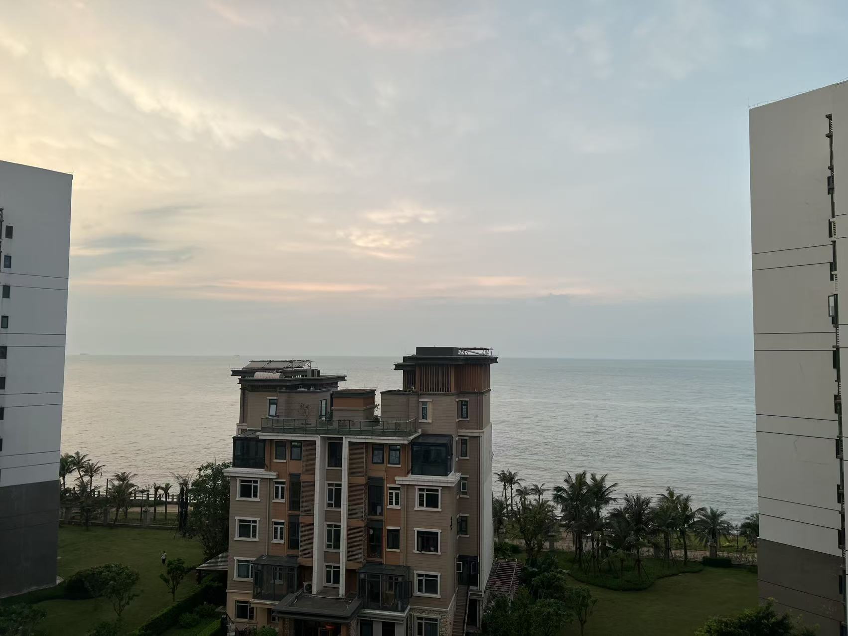恒大美丽沙天澜湾  3室2厅1卫   3300.00元/月室内图