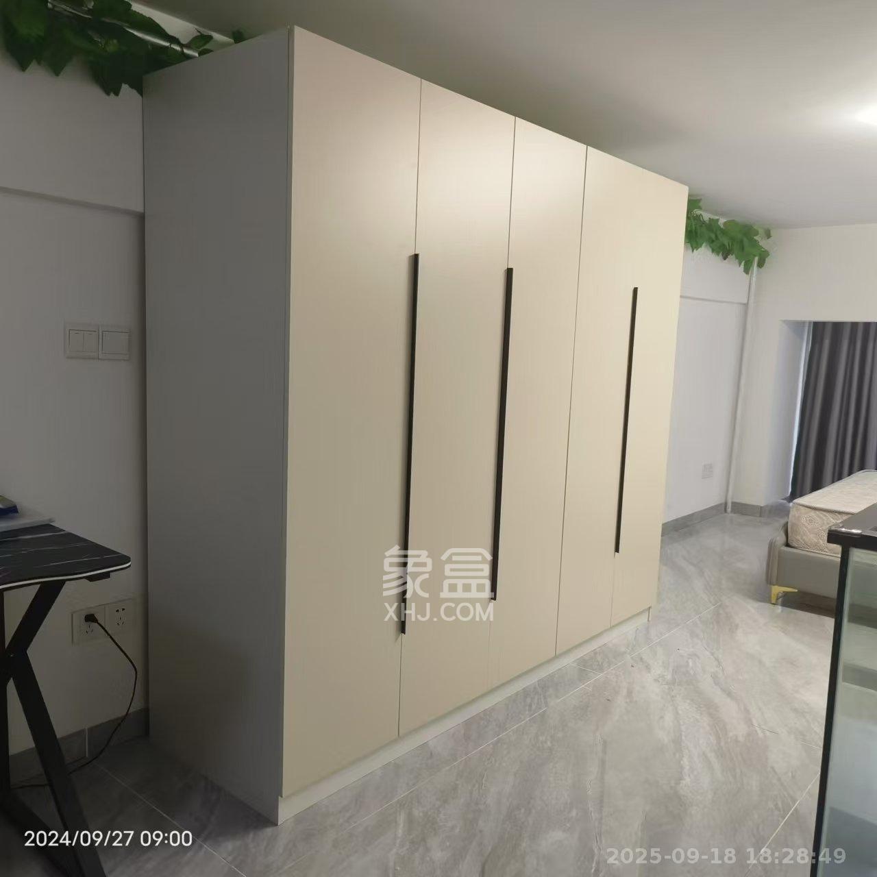 新长海尚都国际（海坤美寓）   45.0㎡      1600.0元/月室内图