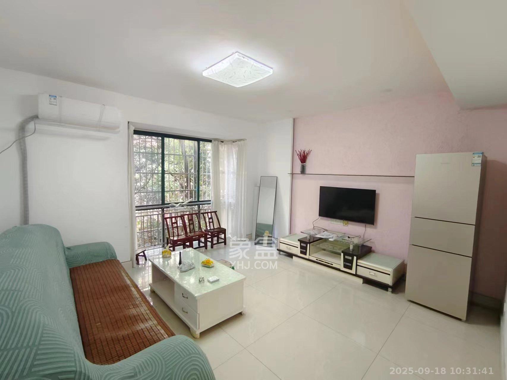 东方新城 2室2厅1卫 2300.0元/月 东方新城 2室2厅1卫 2300.0元/月室内图