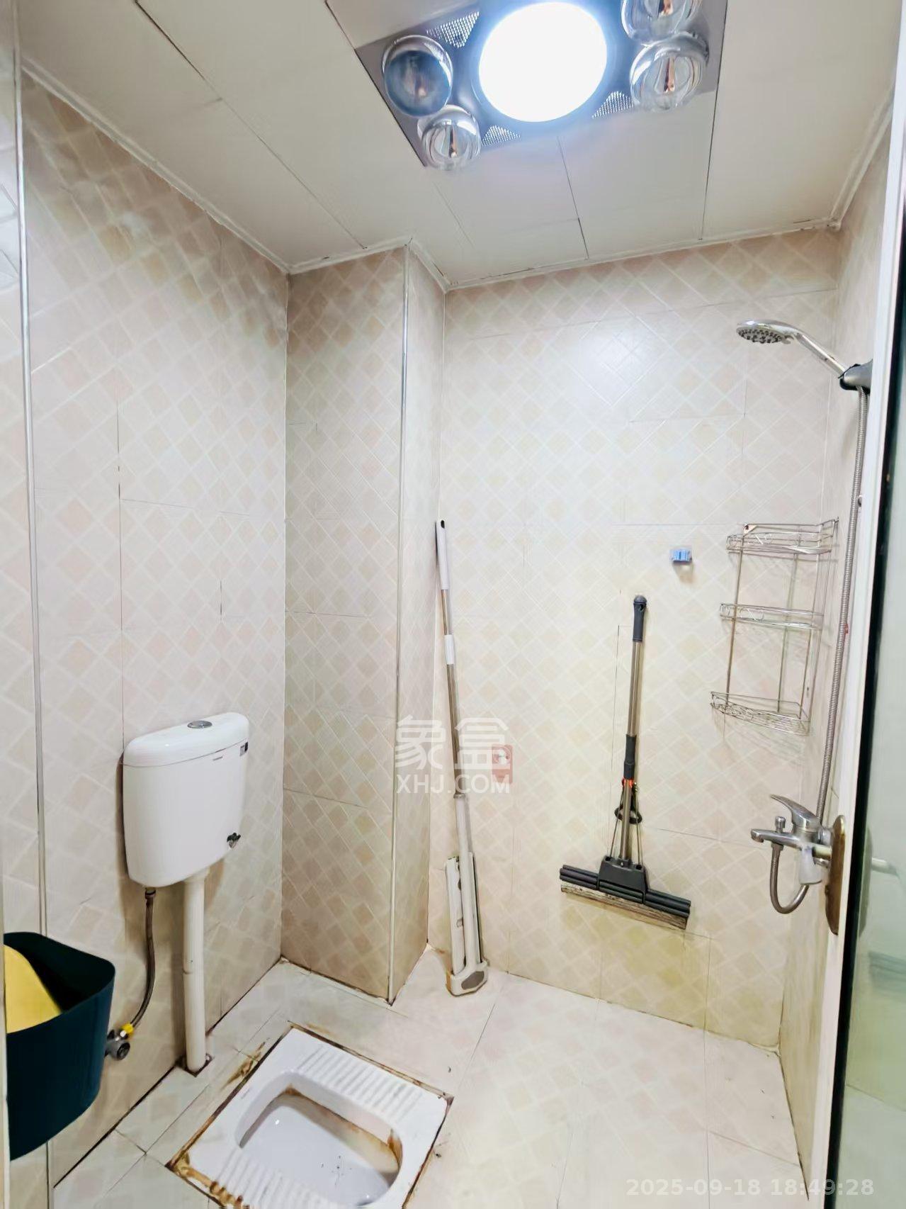 光明城市（星辰青年城）  2室2厅1卫    1200.0元/月室内图