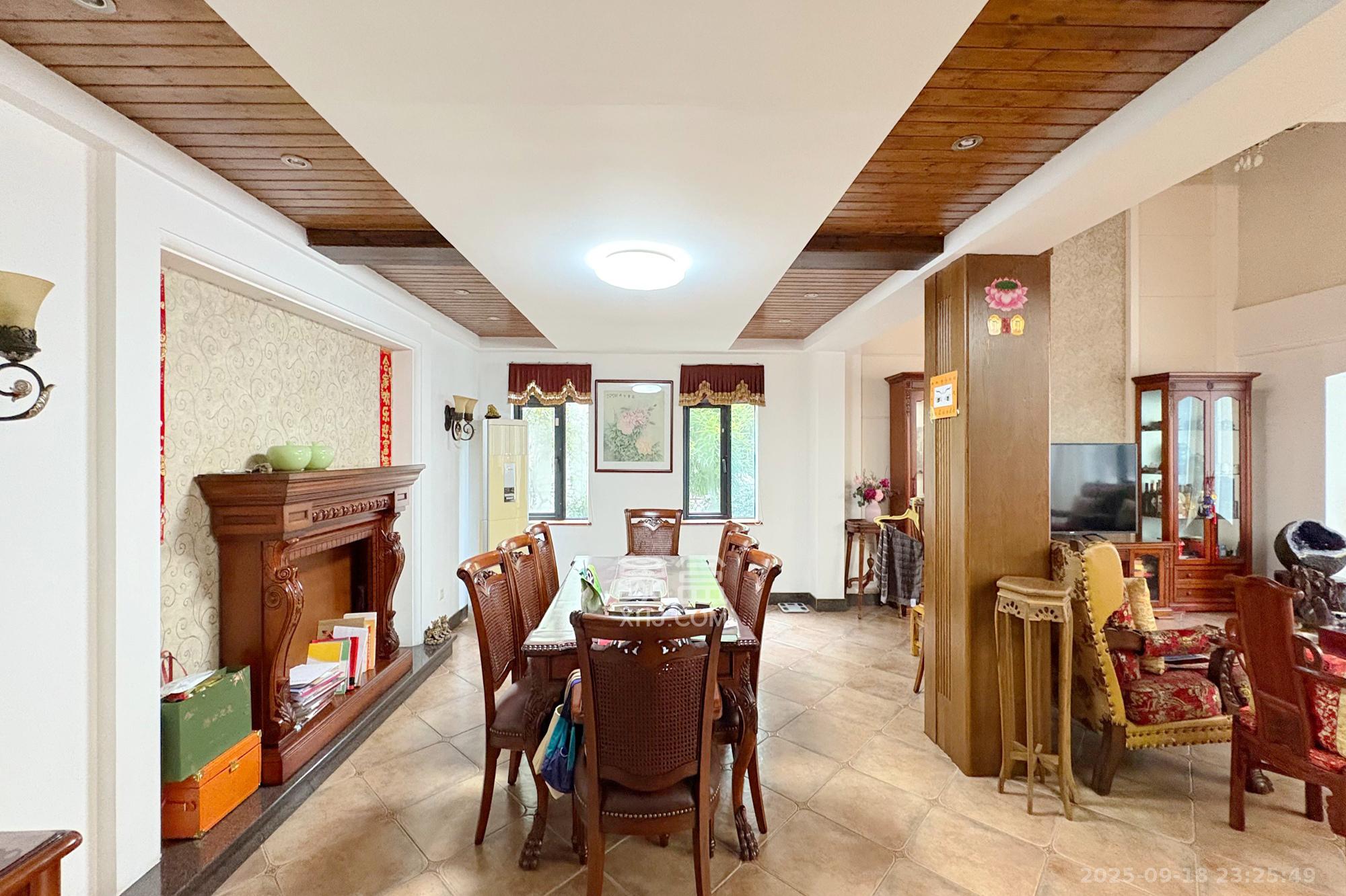 梦泽园  6室3厅4卫    1605.0万其他