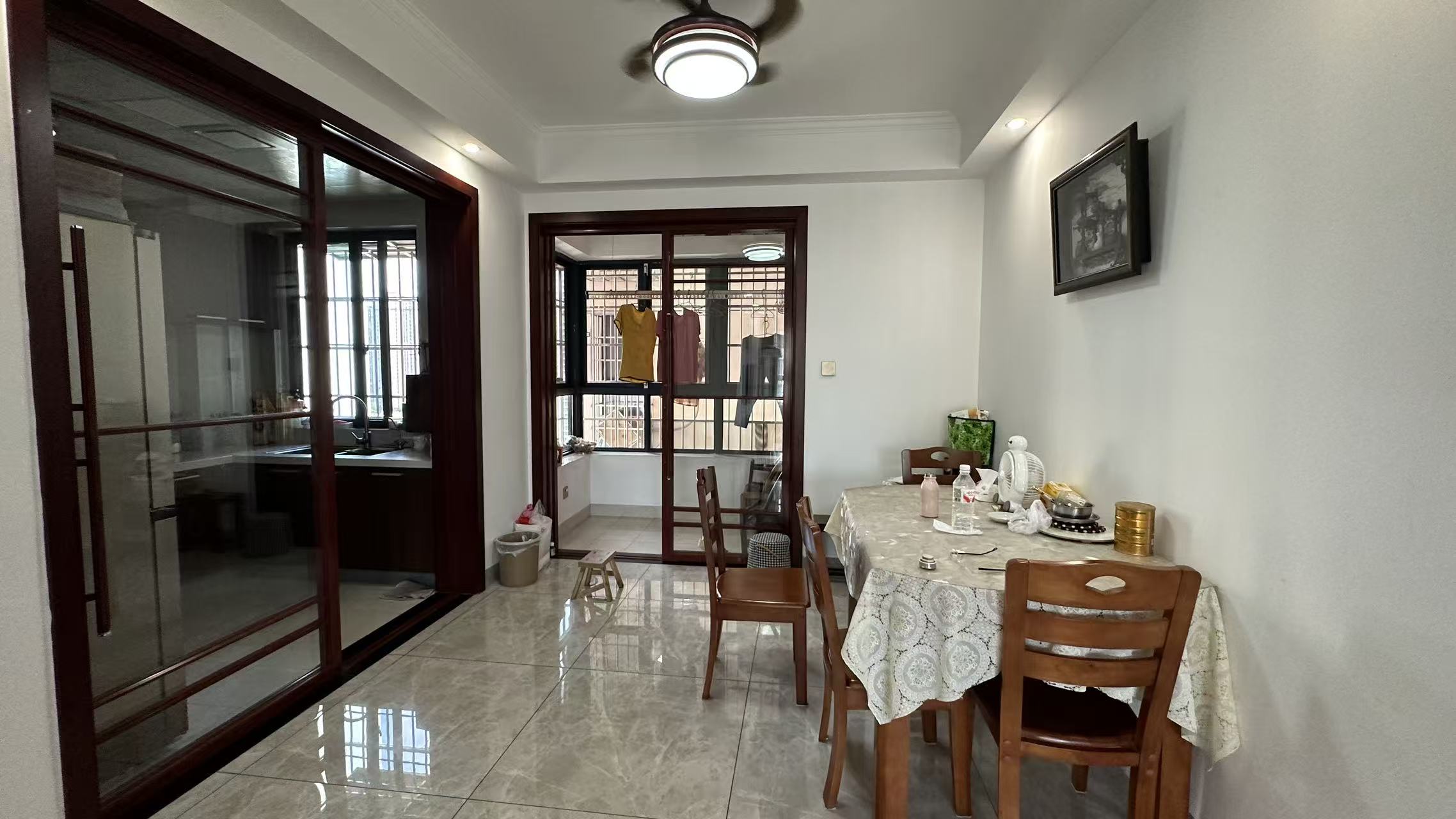 西郡佳园 3室2厅2卫 54.8万 西郡佳园 3室2厅2卫 54.8万室内图