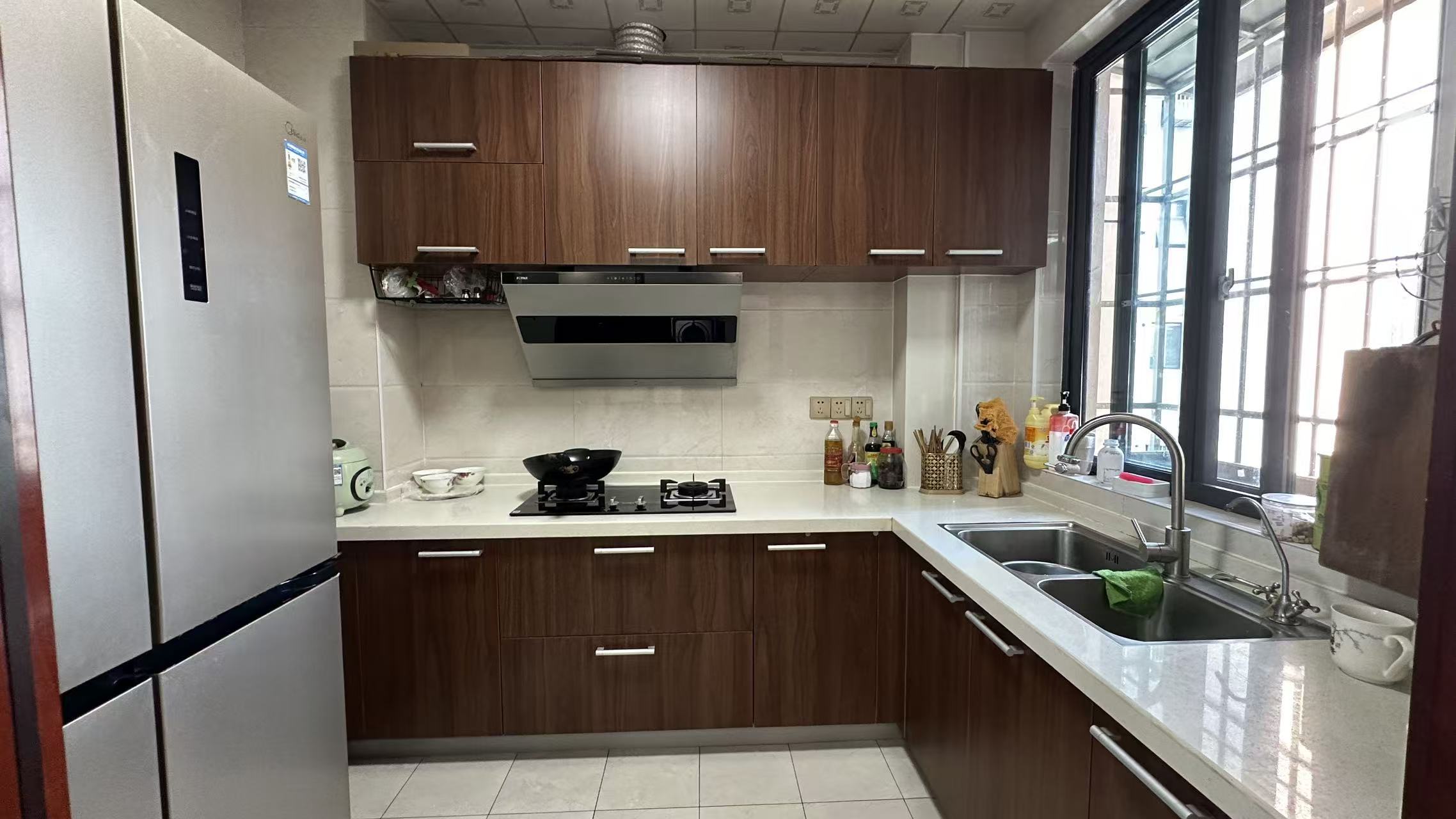 西郡佳园 3室2厅2卫 54.8万 西郡佳园 3室2厅2卫 54.8万室内图