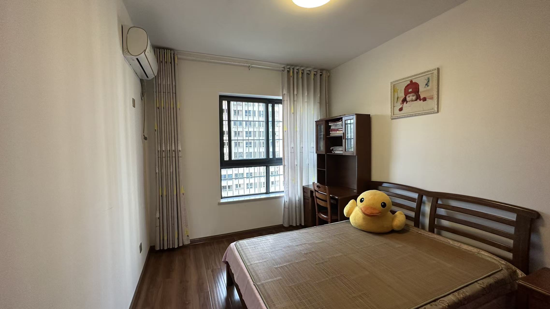 西郡佳园 3室2厅2卫 54.8万 西郡佳园 3室2厅2卫 54.8万室内图