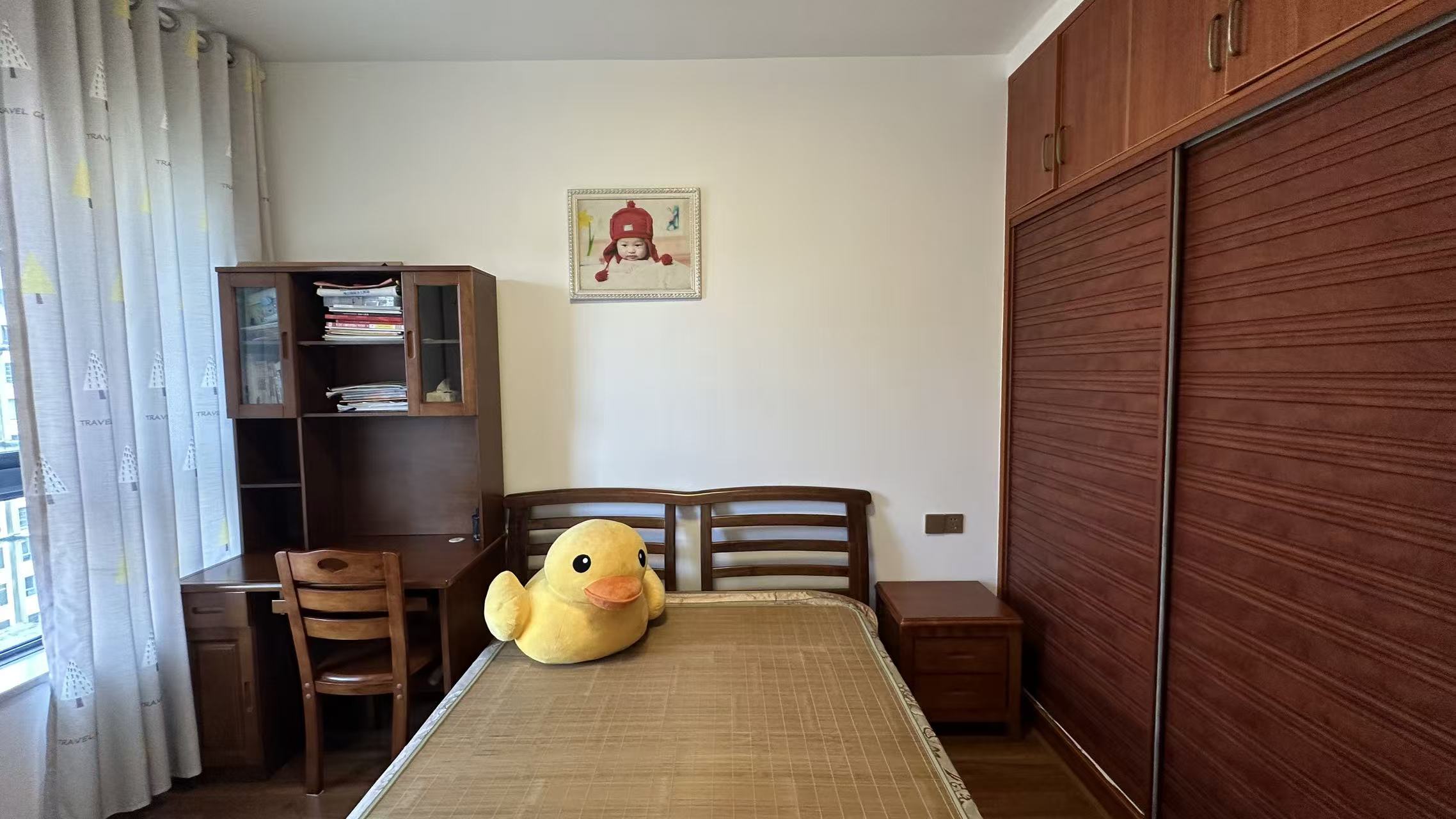 西郡佳园  3室2厅2卫    54.8万室内图