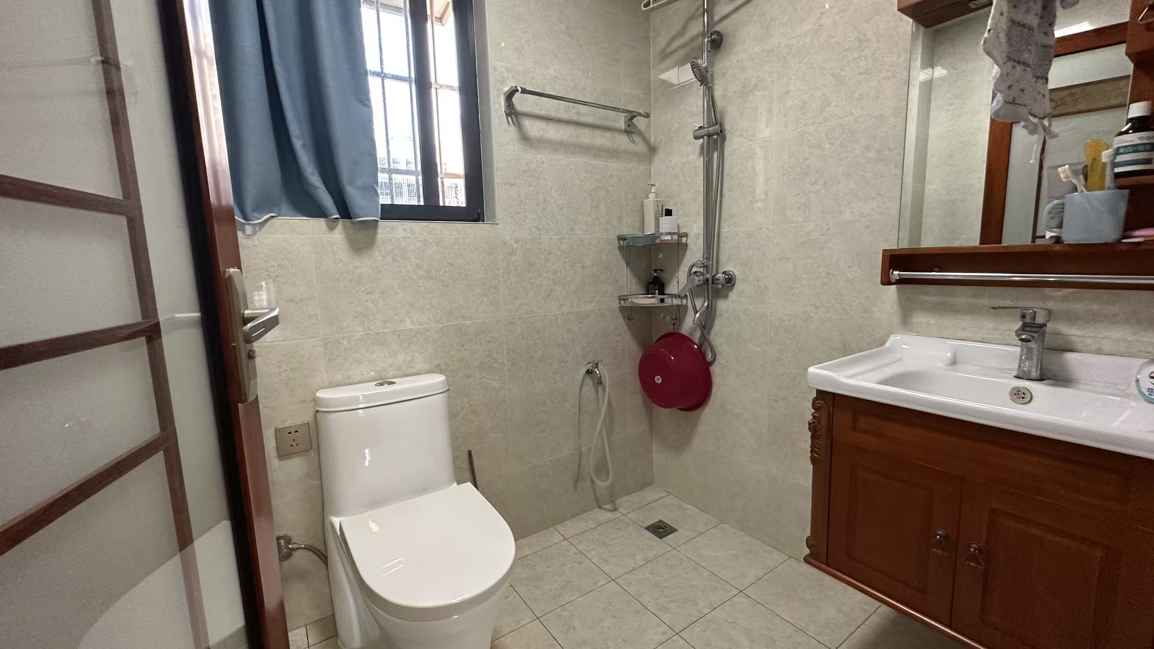 西郡佳园 3室2厅2卫 54.8万 西郡佳园 3室2厅2卫 54.8万室内图