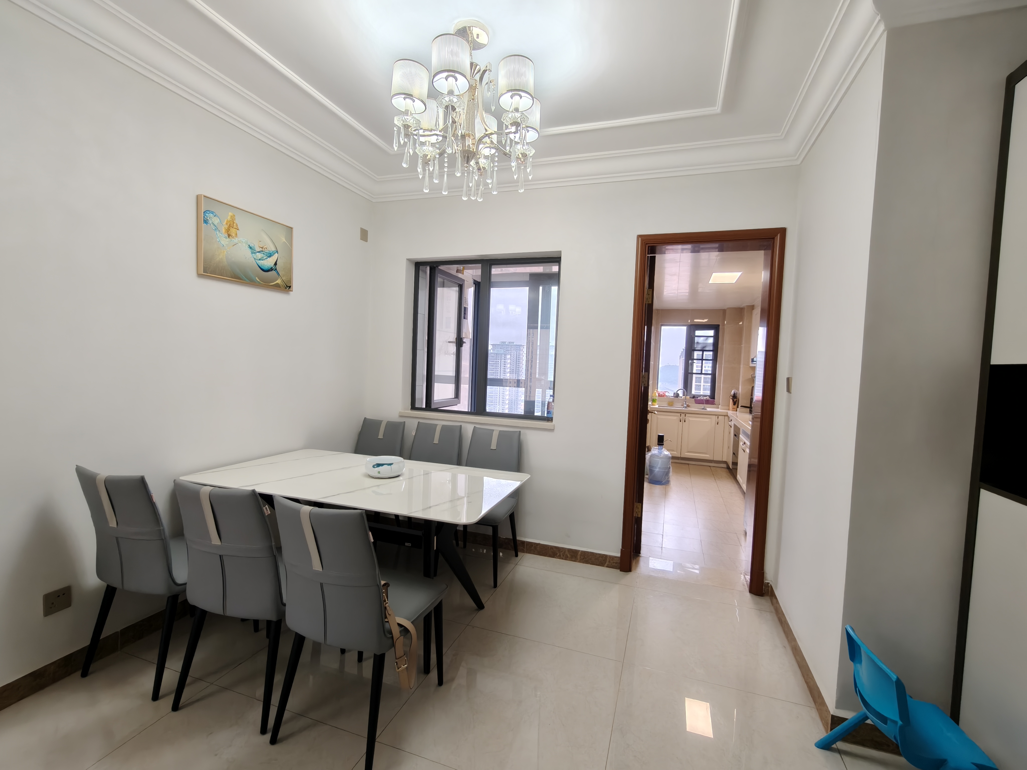 恒大华府 4室2厅2卫 116.8万 恒大华府 4室2厅2卫 116.8万室内图