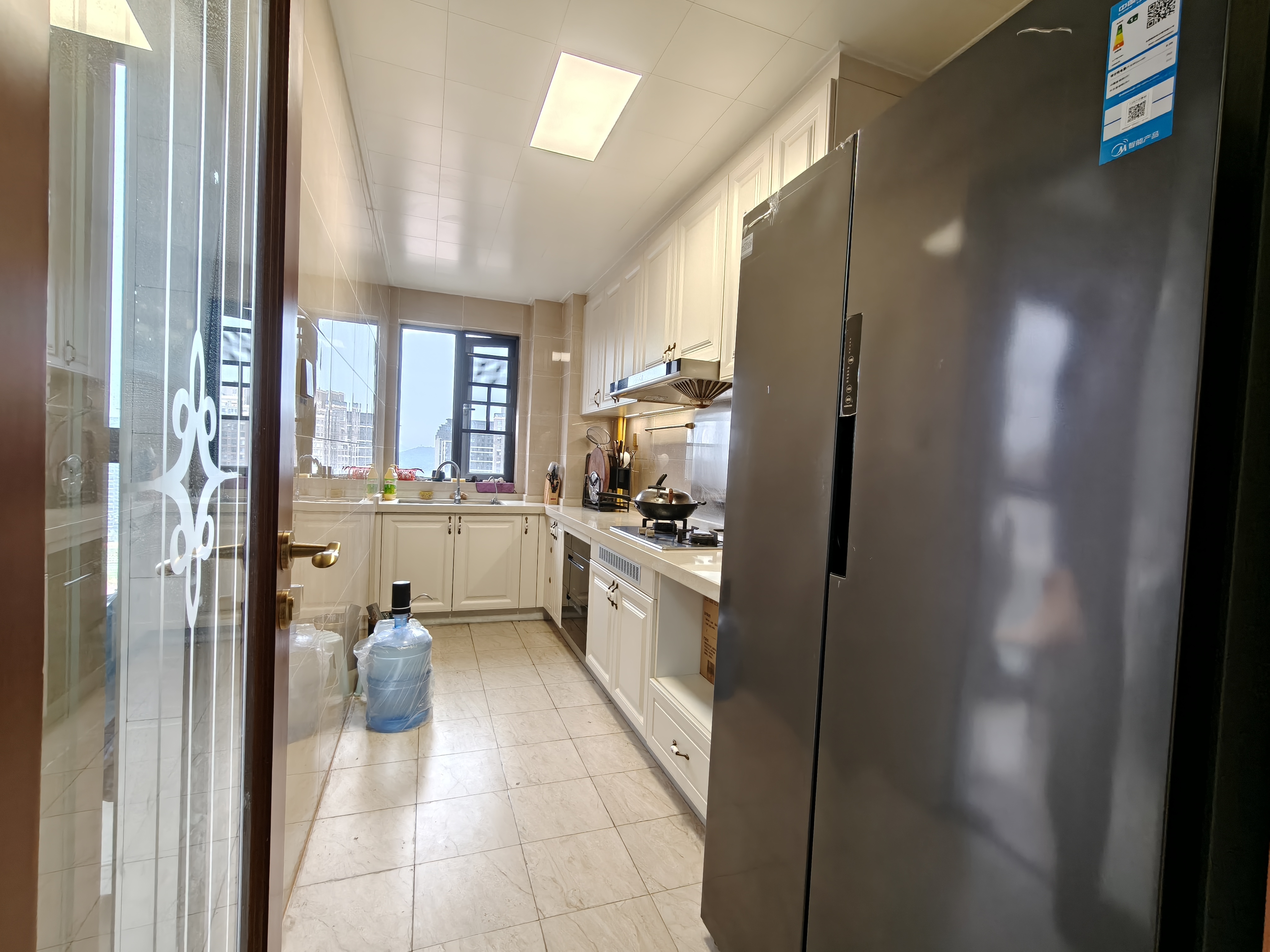 恒大华府 4室2厅2卫 116.8万 恒大华府 4室2厅2卫 116.8万室内图